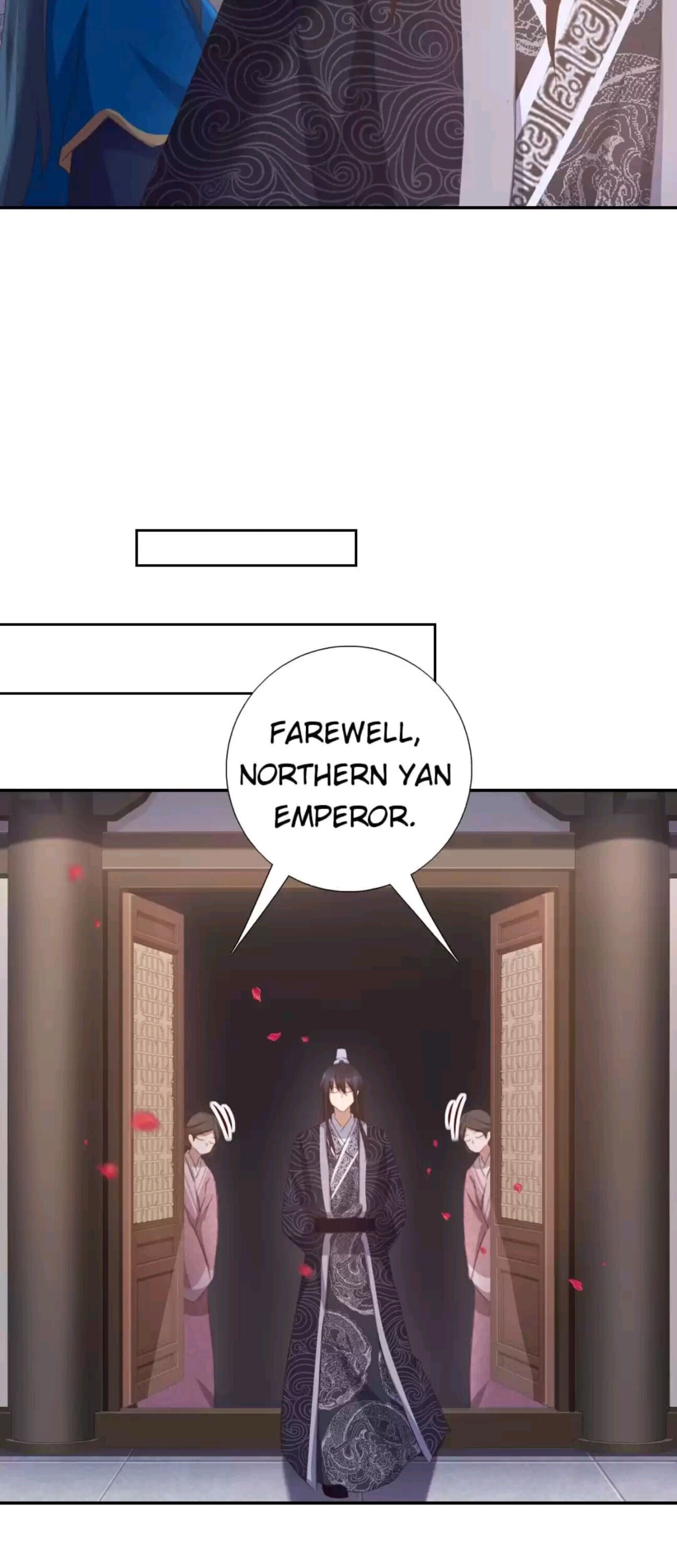 Read Holy Chef, Crazy Empress chapter 203 image 13 on Lezhin
