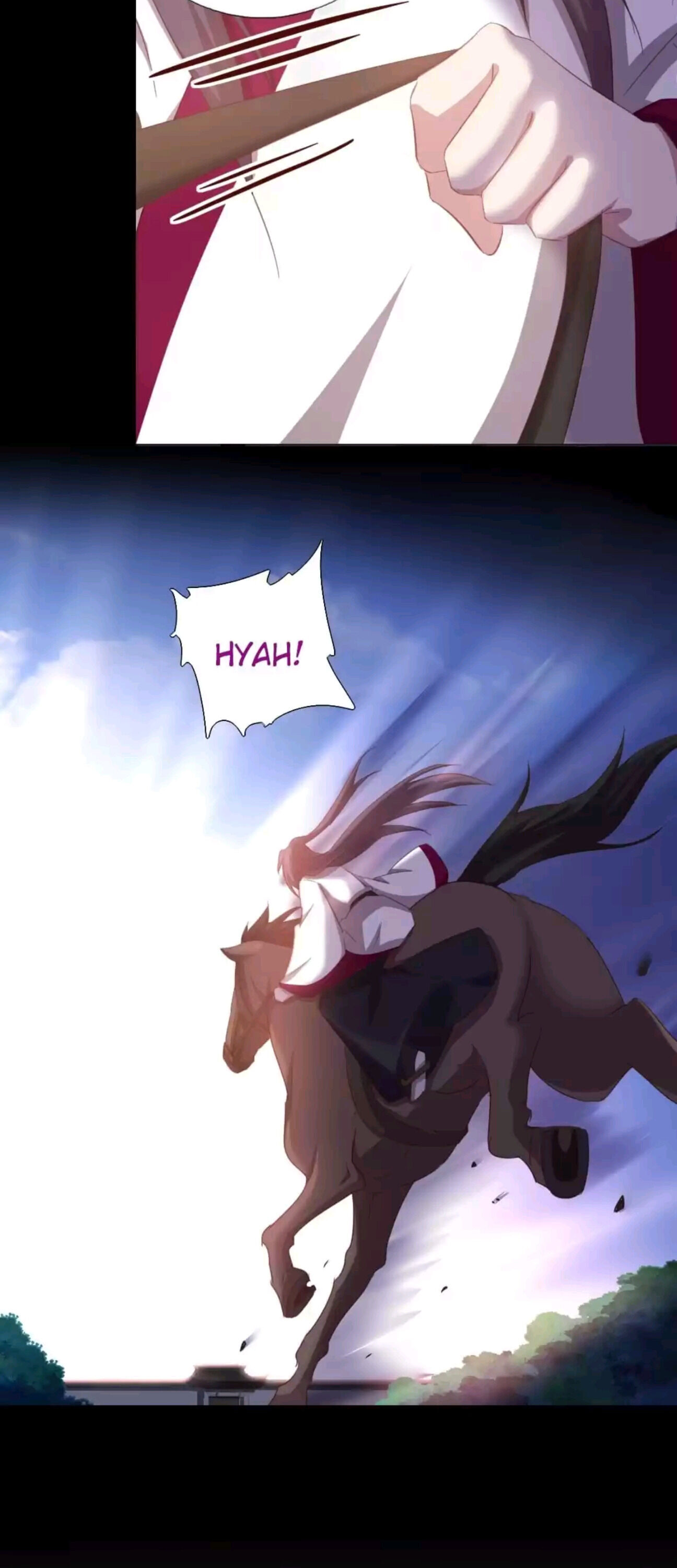 Read Holy Chef, Crazy Empress chapter 204 image 10 on Lezhin