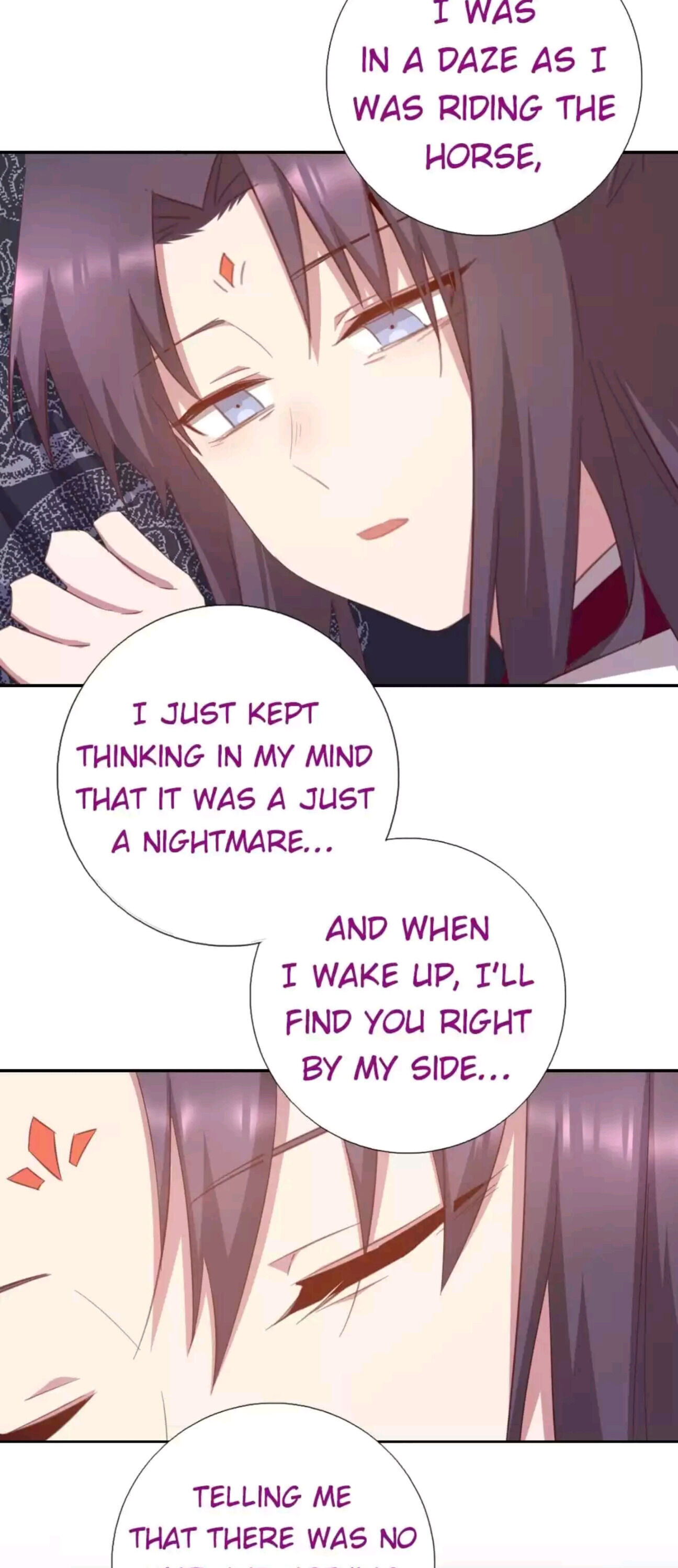 Read Holy Chef, Crazy Empress chapter 204 image 7 on Lezhin