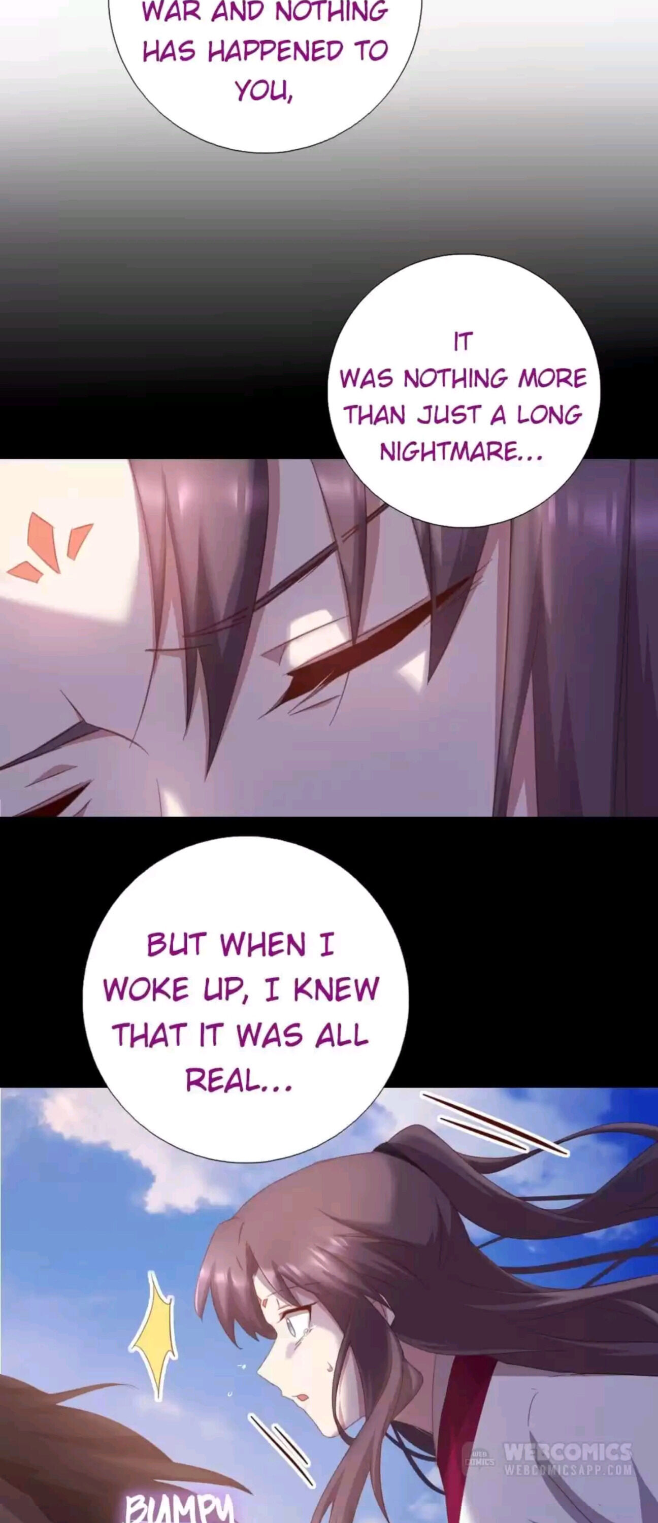 Read Holy Chef, Crazy Empress chapter 204 image 8 on Lezhin