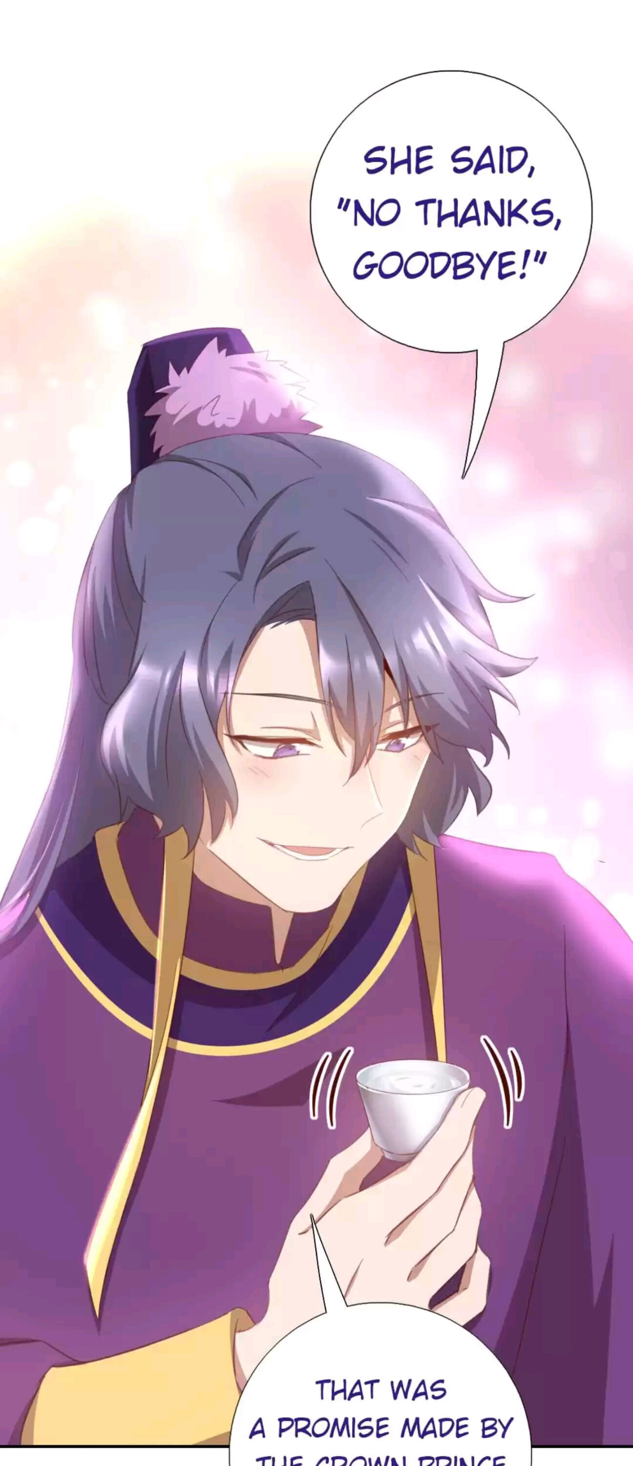 Read Holy Chef, Crazy Empress chapter 205 image 12 on Lezhin