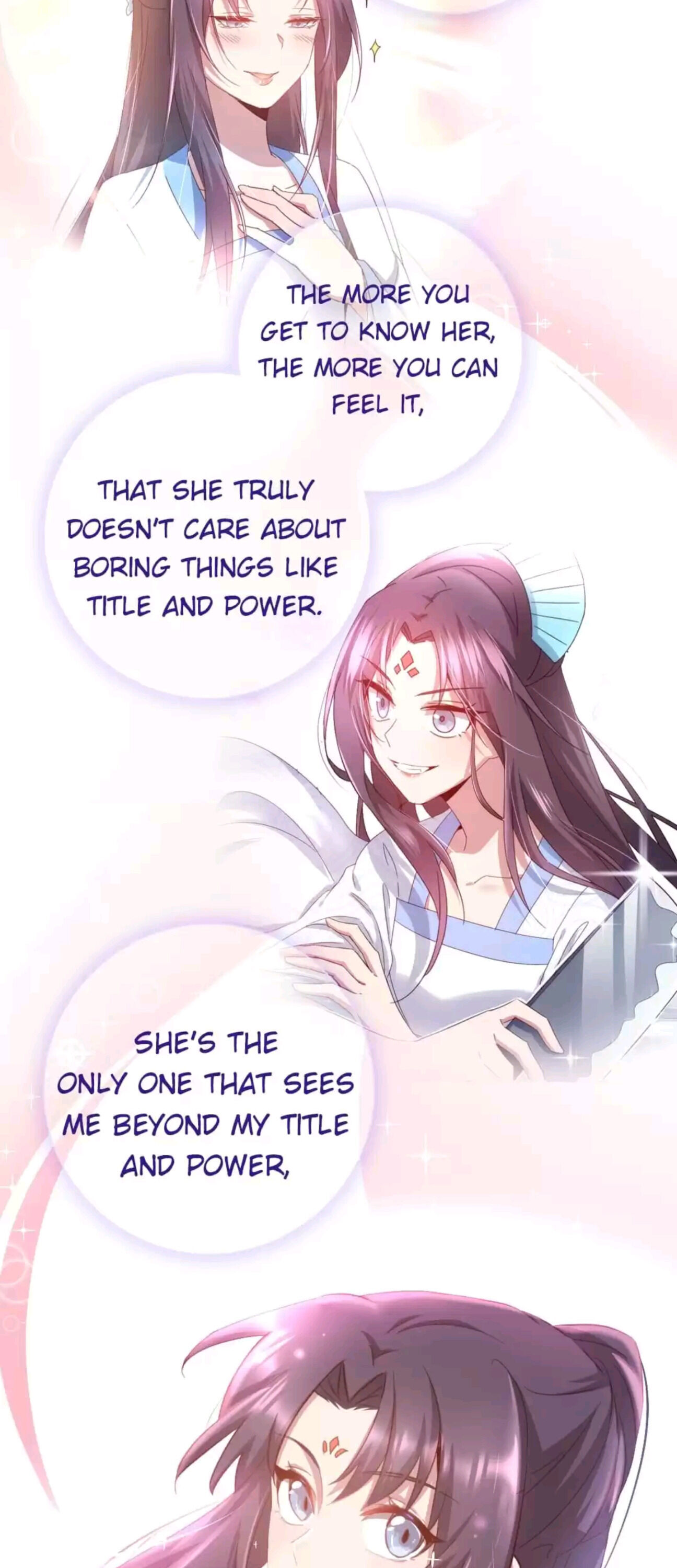 Read Holy Chef, Crazy Empress chapter 205 image 14 on Lezhin