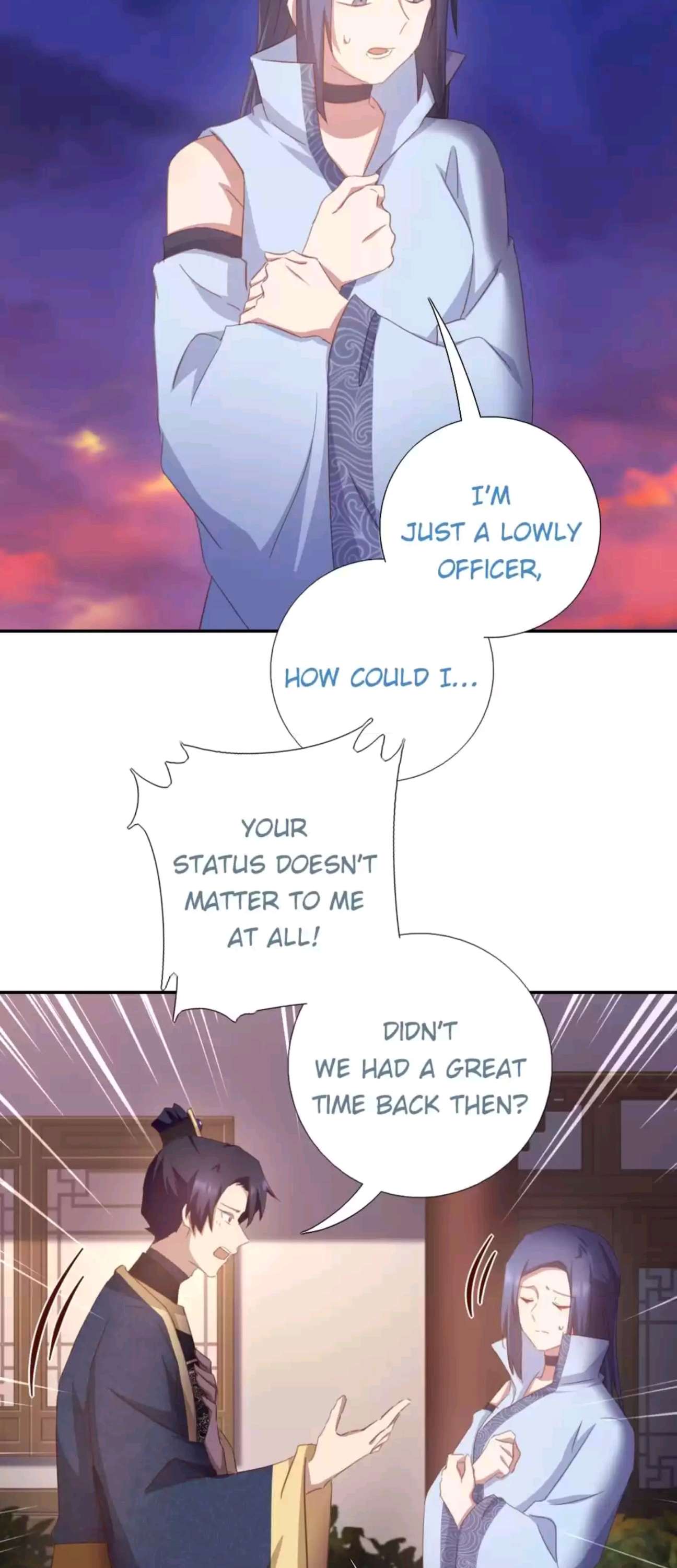 Read Holy Chef, Crazy Empress chapter 206 image 13 on Lezhin