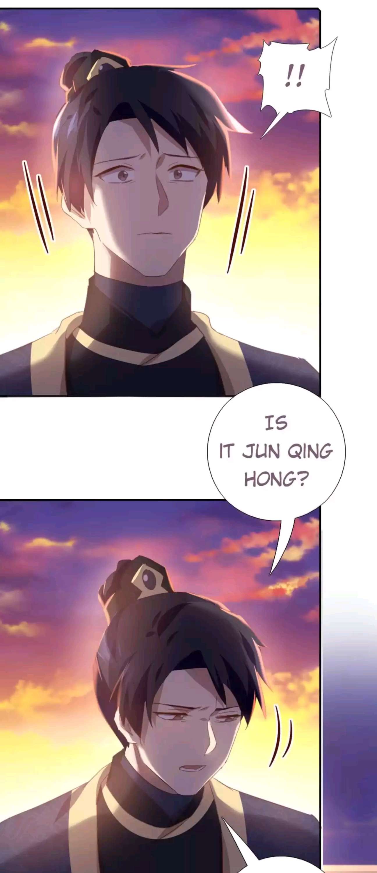 Read Holy Chef, Crazy Empress chapter 206 image 15 on Lezhin