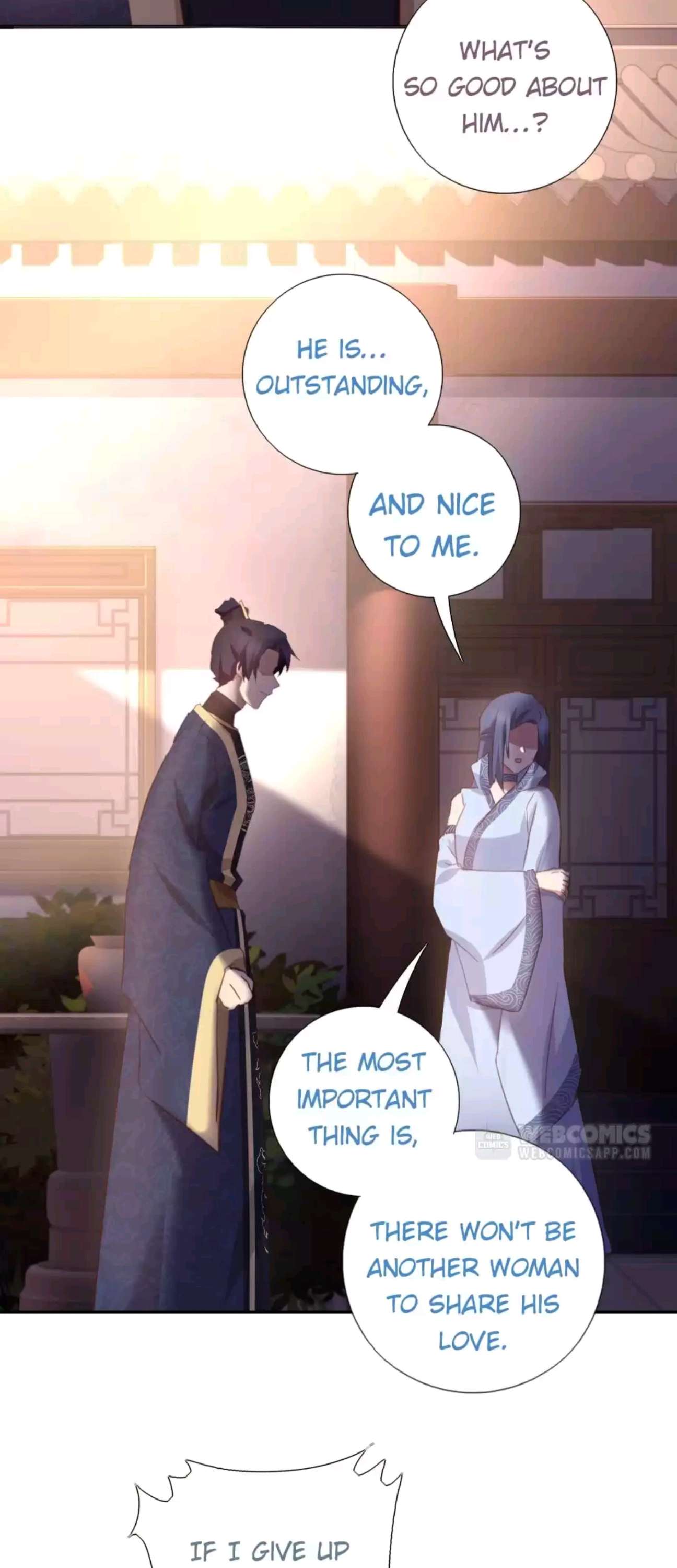 Read Holy Chef, Crazy Empress chapter 206 image 16 on Lezhin