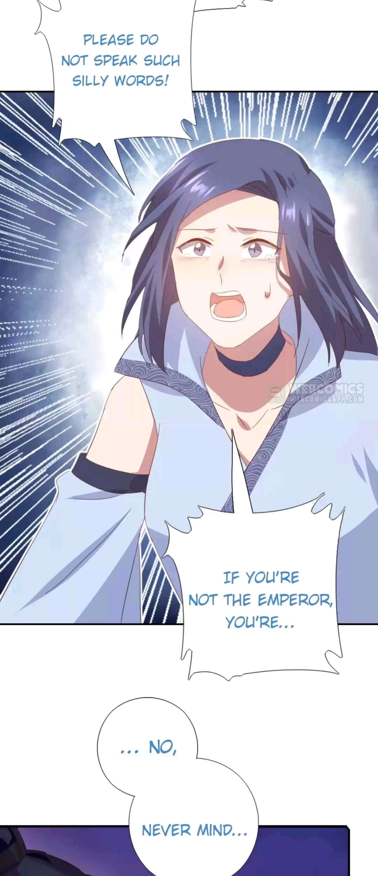 Read Holy Chef, Crazy Empress chapter 206 image 19 on Lezhin