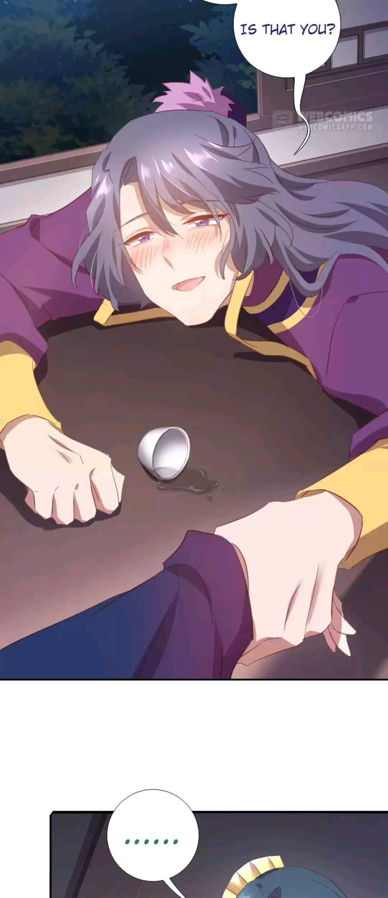 Read Holy Chef, Crazy Empress chapter 206 image 24 on Lezhin