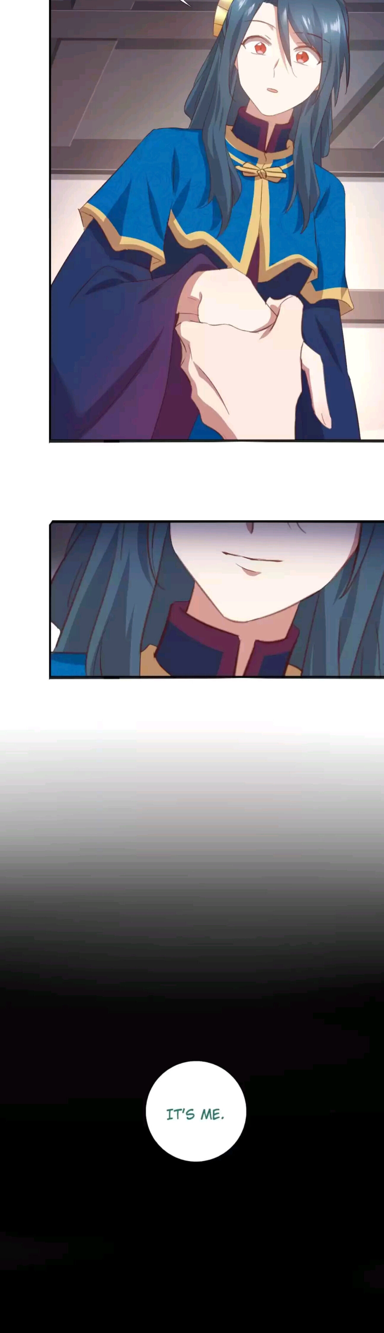 Read Holy Chef, Crazy Empress chapter 206 image 25 on Lezhin