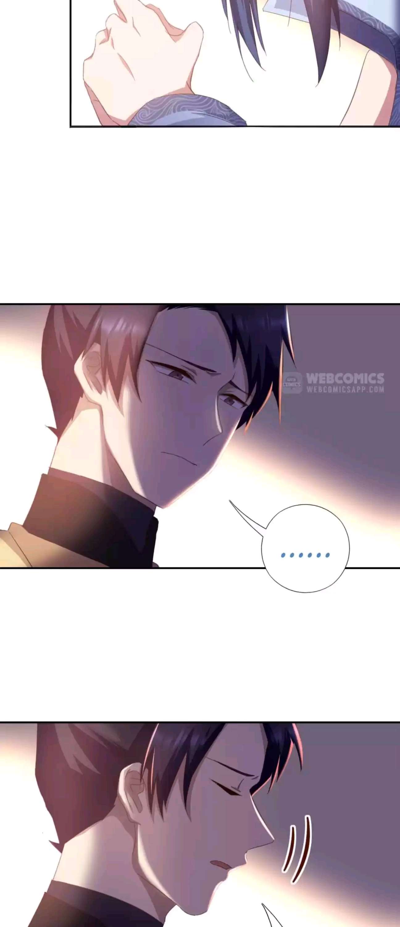 Read Holy Chef, Crazy Empress chapter 206 image 3 on Lezhin