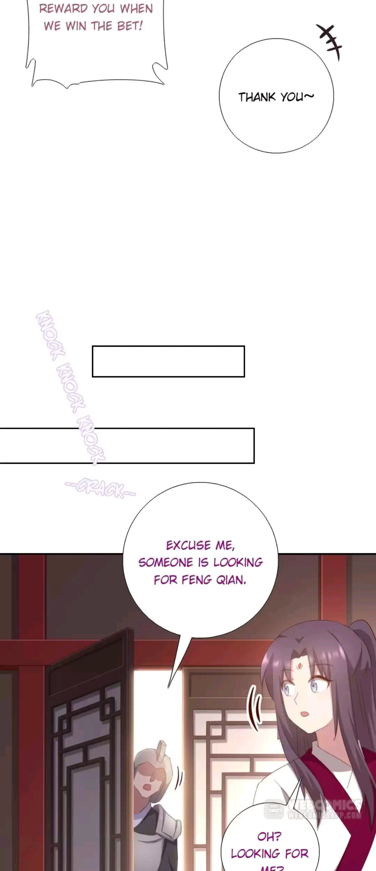 Read Holy Chef, Crazy Empress chapter 207 image 11 on Lezhin
