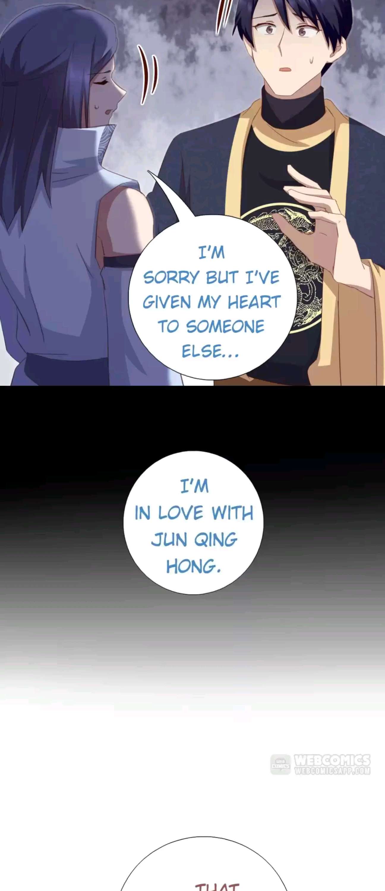 Read Holy Chef, Crazy Empress chapter 208 image 16 on Lezhin