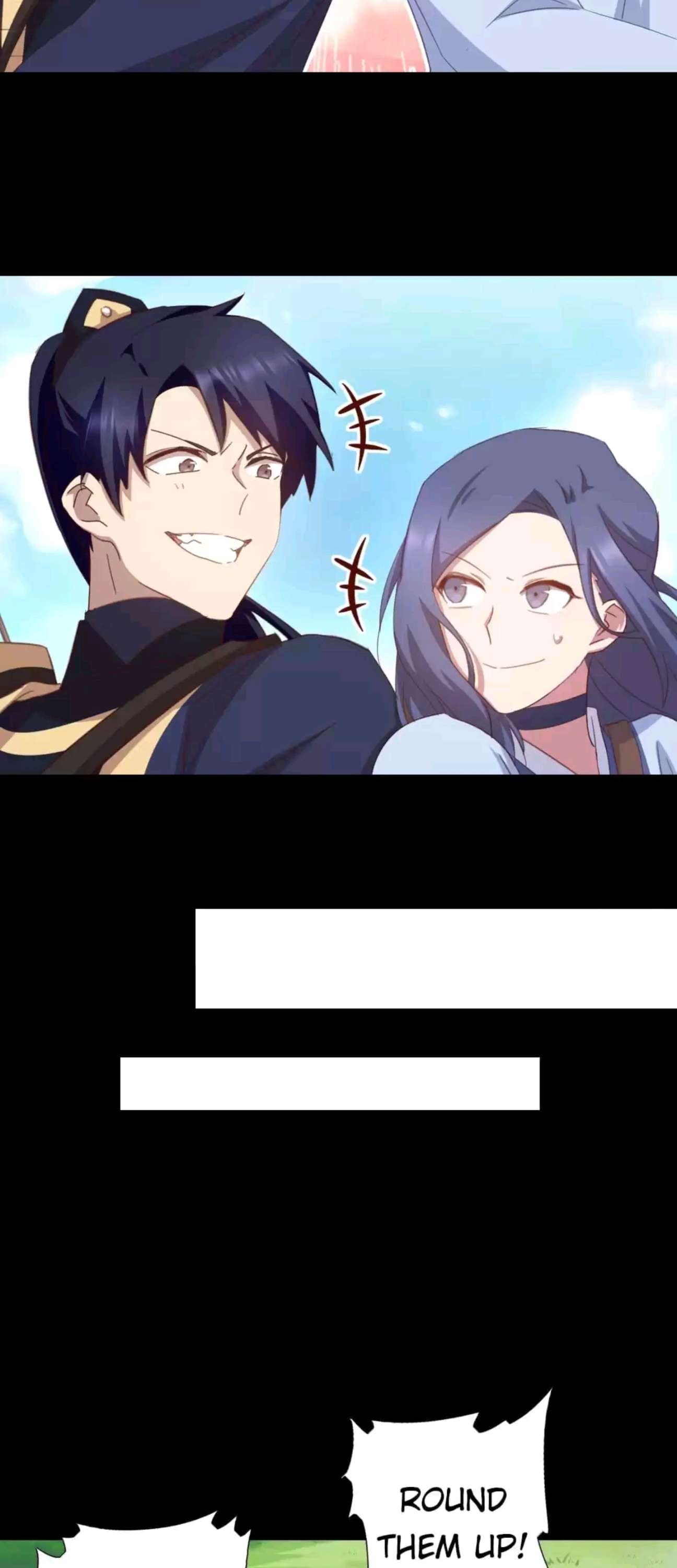 Read Holy Chef, Crazy Empress chapter 208 image 5 on Lezhin
