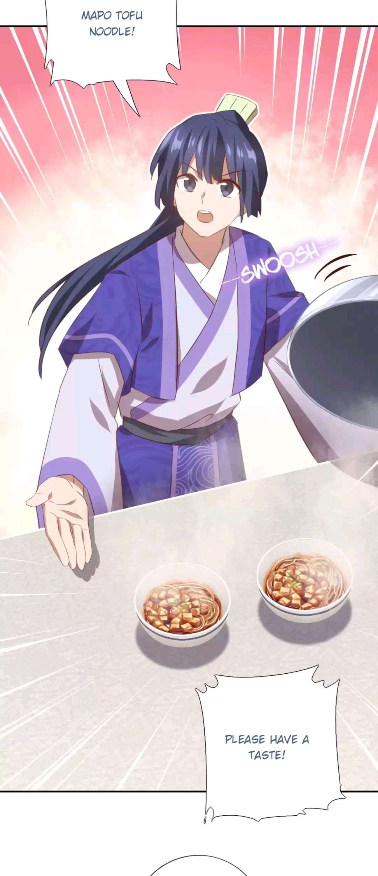 Read Holy Chef, Crazy Empress chapter 212 image 12 on Lezhin