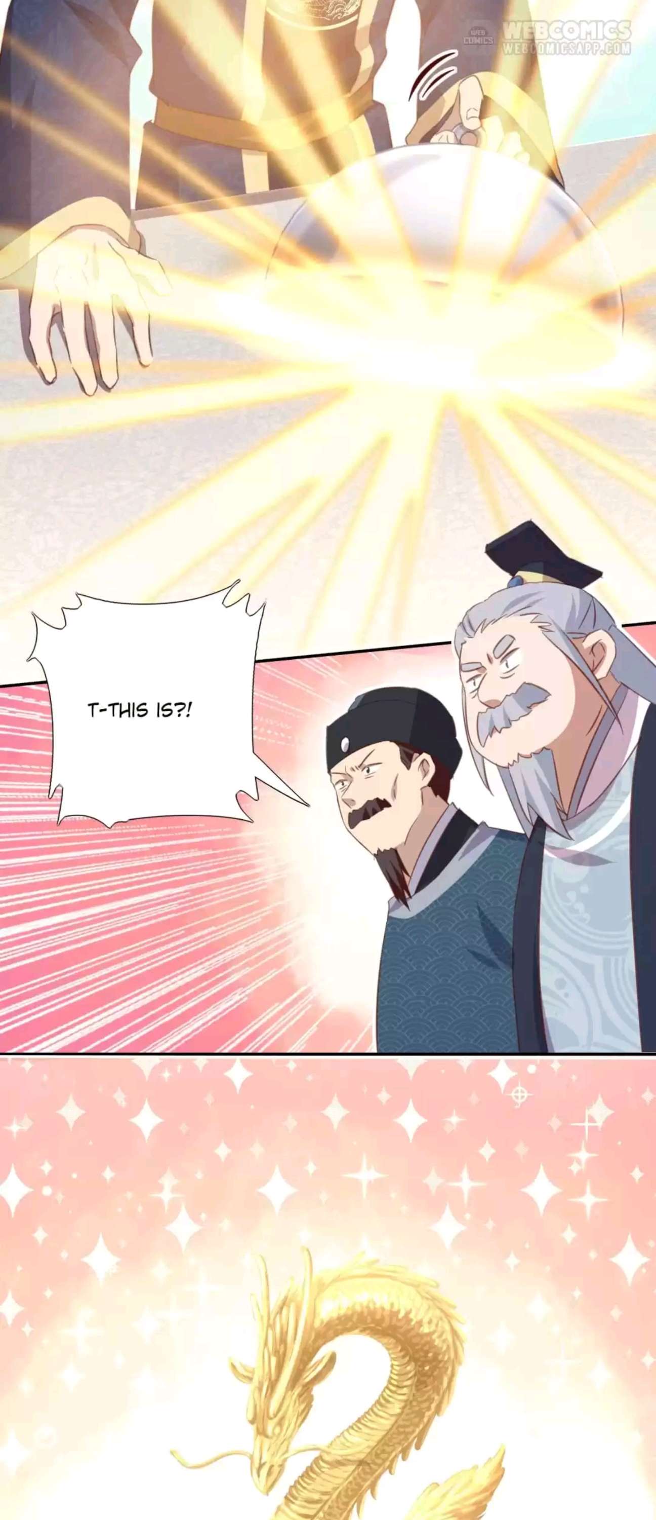 Read Holy Chef, Crazy Empress chapter 212 image 17 on Lezhin