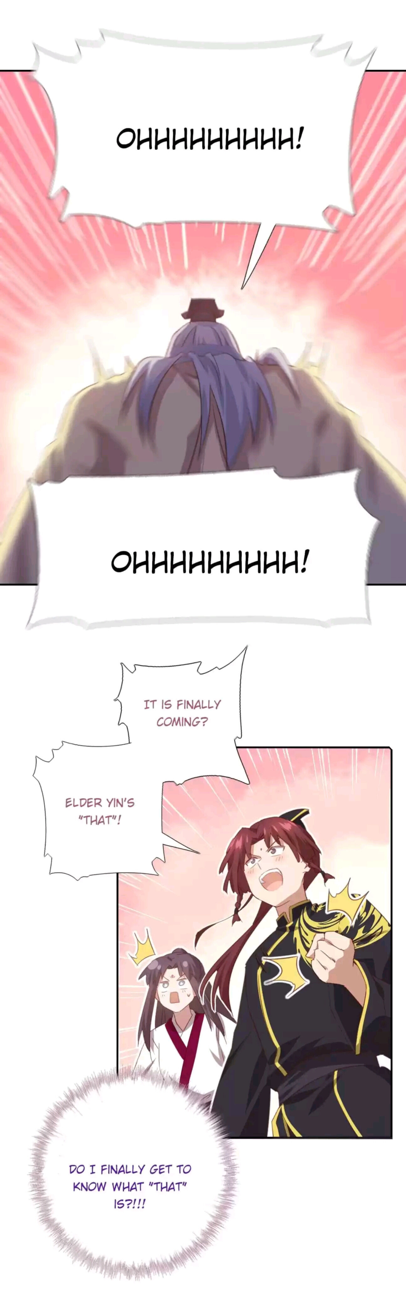 Read Holy Chef, Crazy Empress chapter 212 image 22 on Lezhin