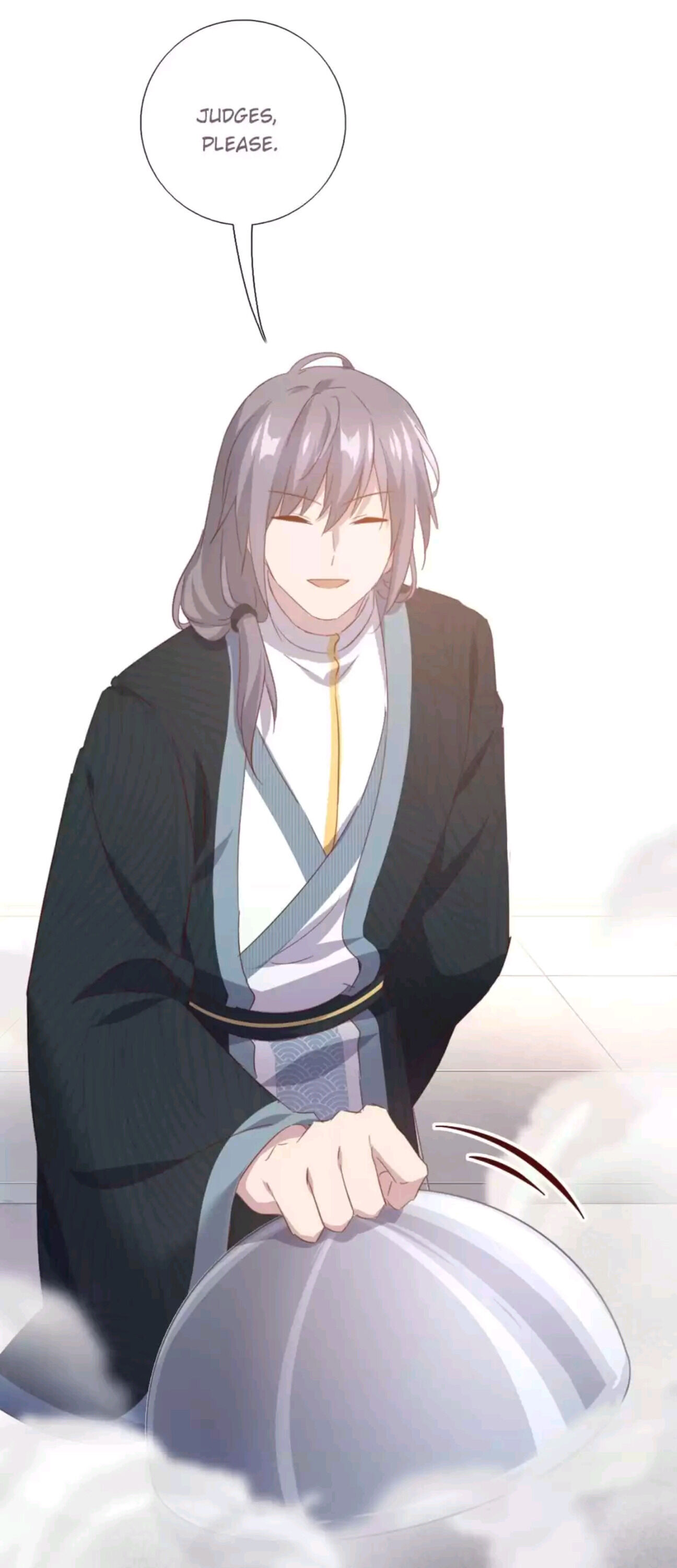 Read Holy Chef, Crazy Empress chapter 213 image 12 on Lezhin
