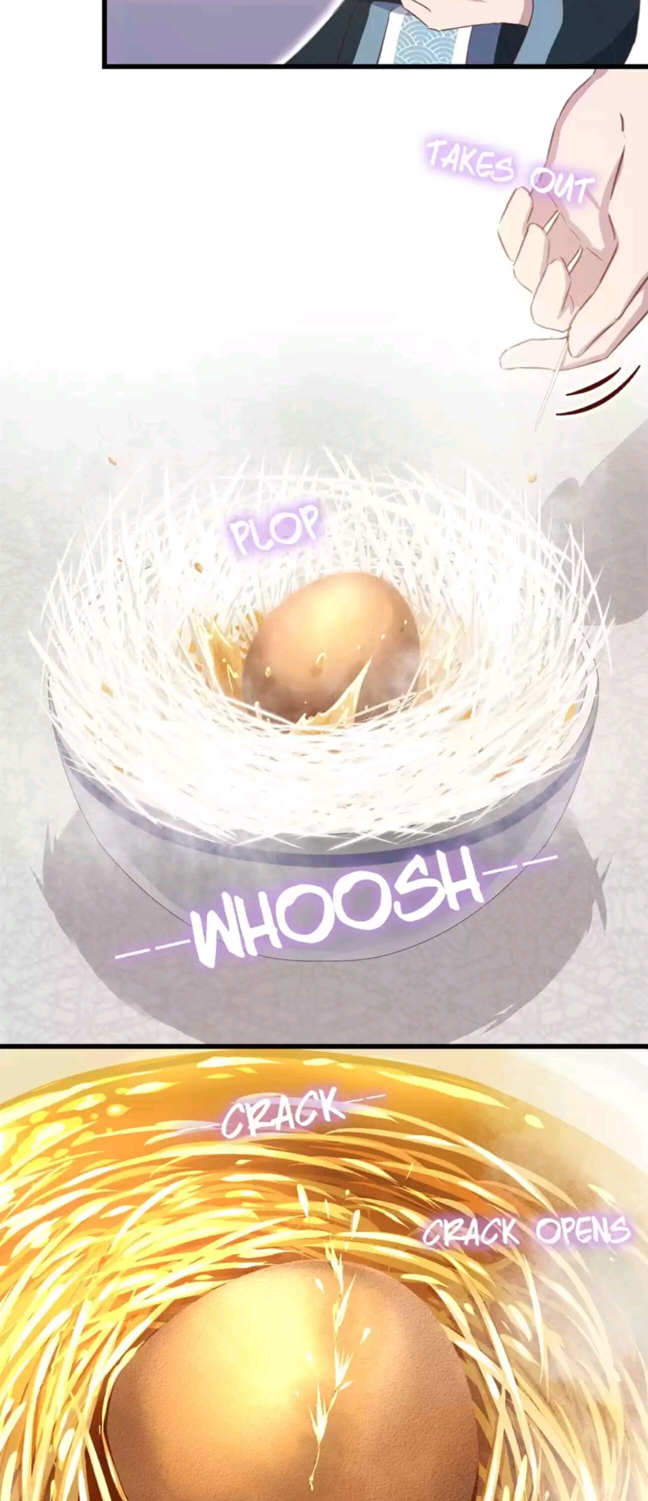 Read Holy Chef, Crazy Empress chapter 213 image 15 on Lezhin