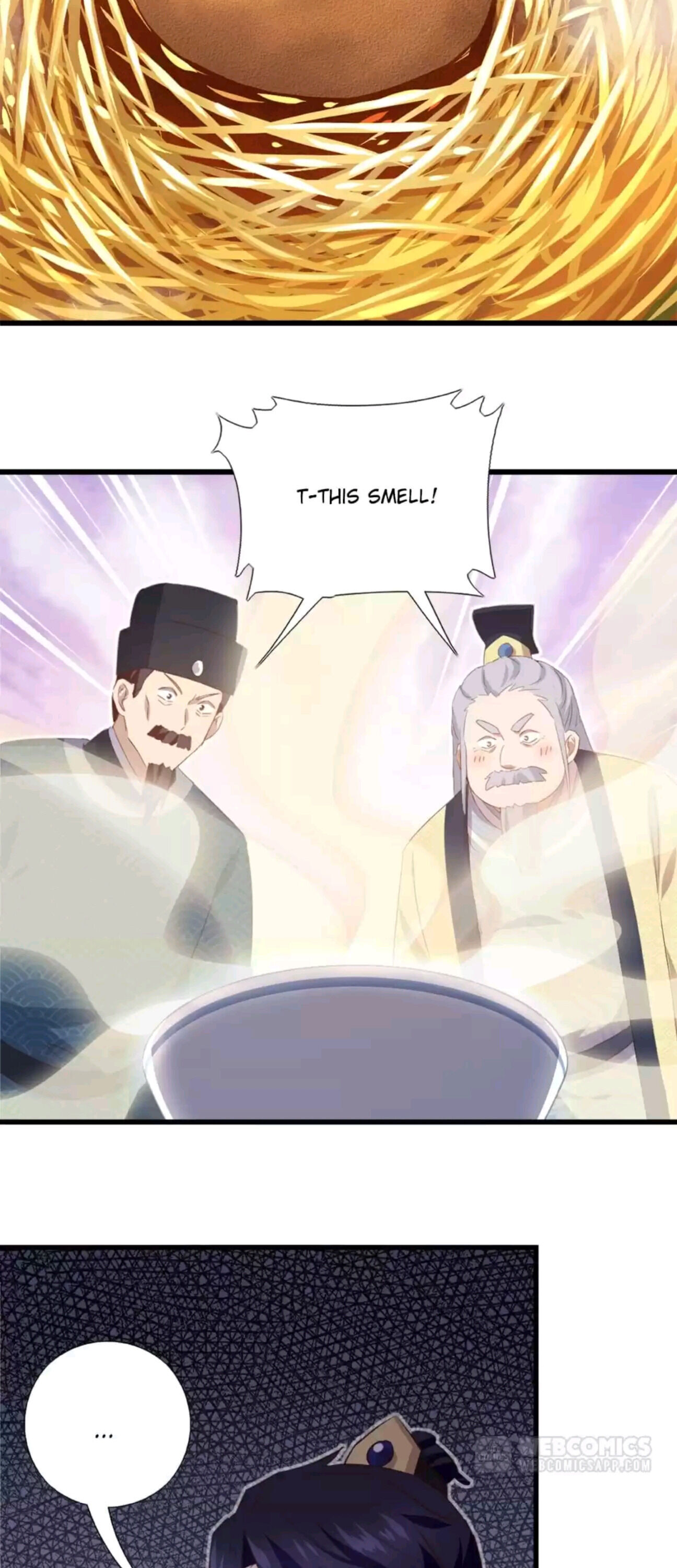 Read Holy Chef, Crazy Empress chapter 213 image 16 on Lezhin