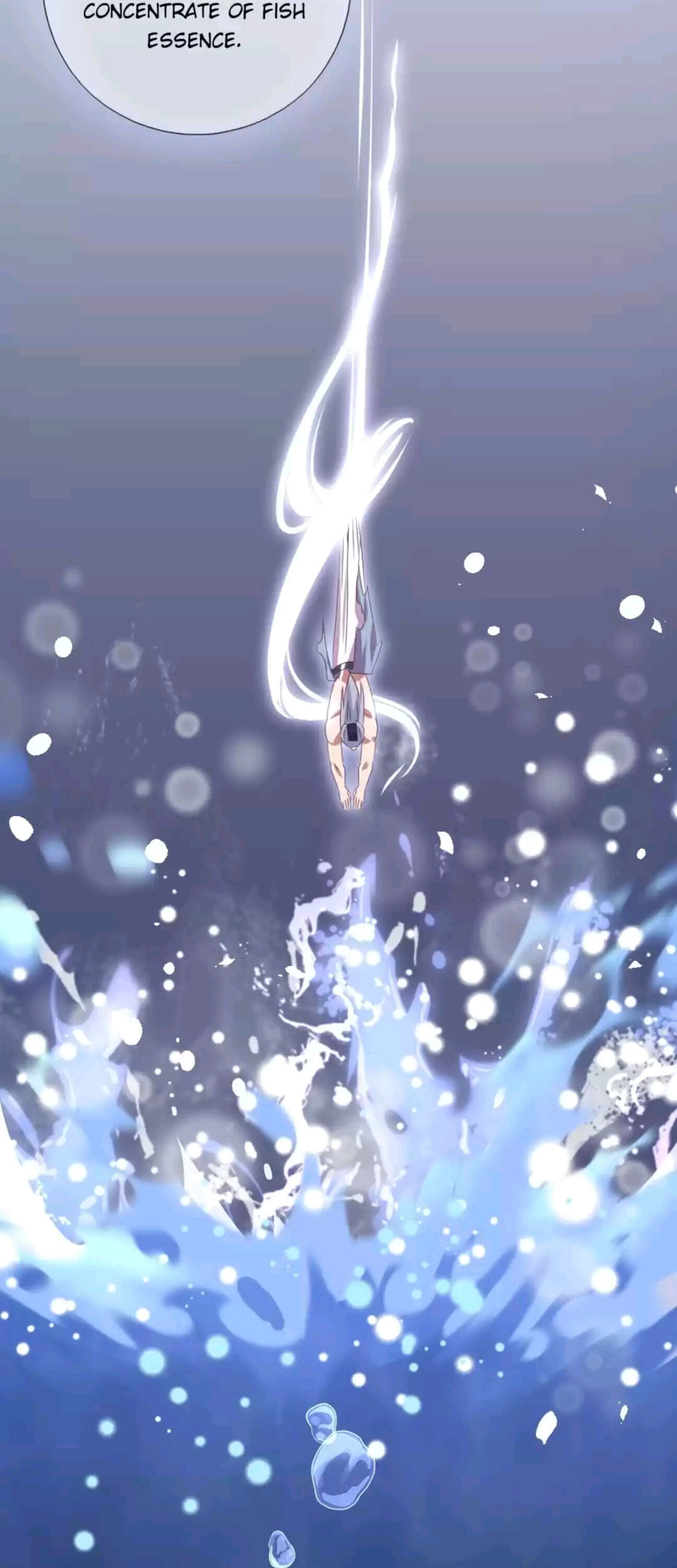 Read Holy Chef, Crazy Empress chapter 213 image 2 on Lezhin