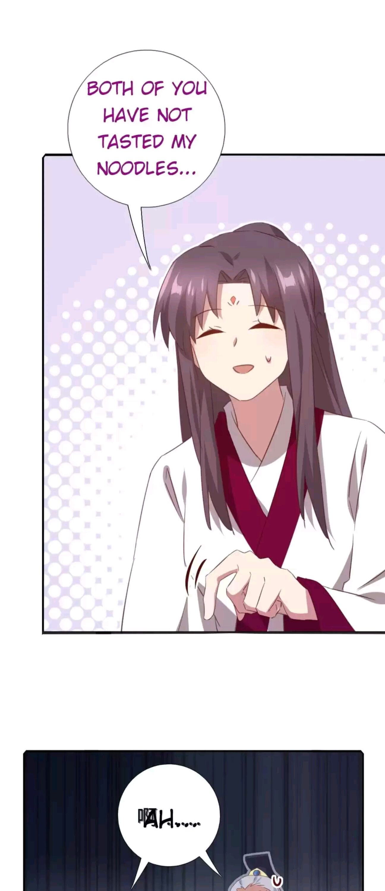 Read Holy Chef, Crazy Empress chapter 214 image 10 on Lezhin