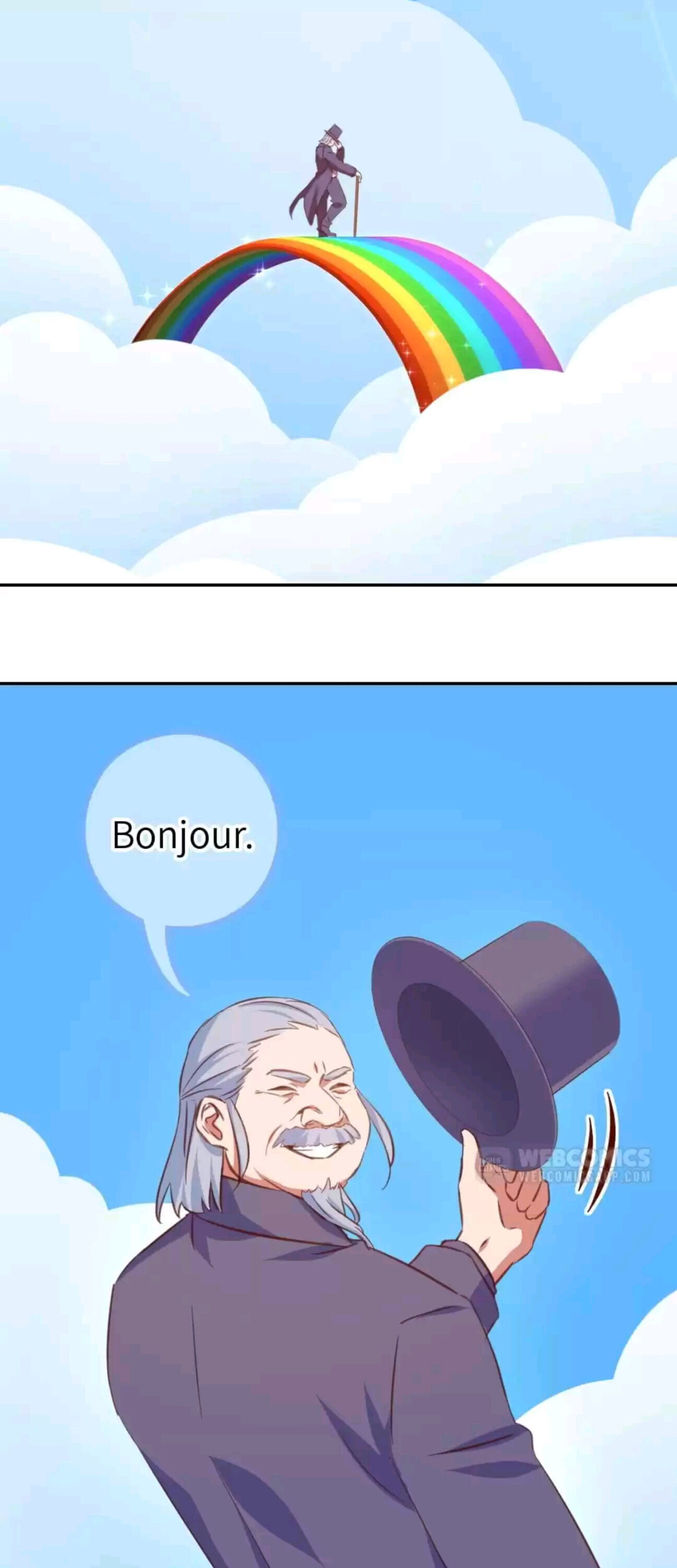 Read Holy Chef, Crazy Empress chapter 214 image 16 on Lezhin