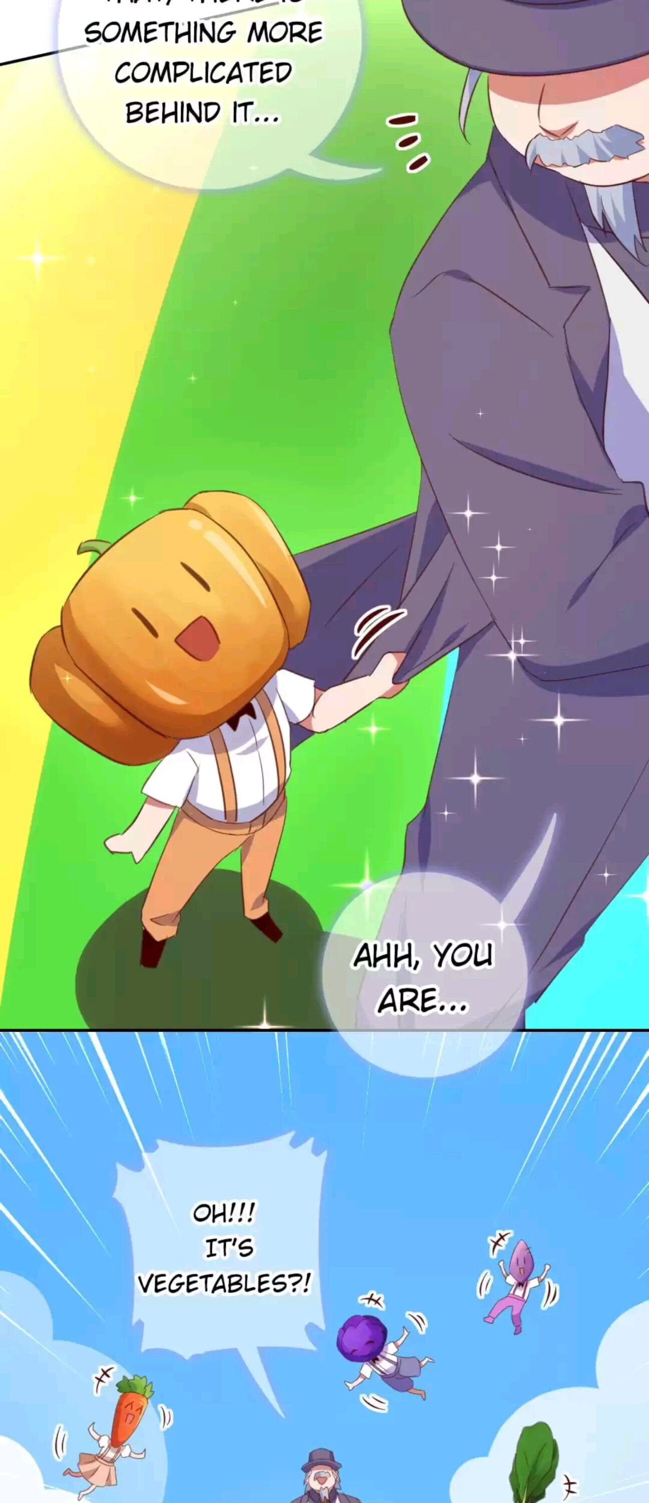 Read Holy Chef, Crazy Empress chapter 214 image 18 on Lezhin