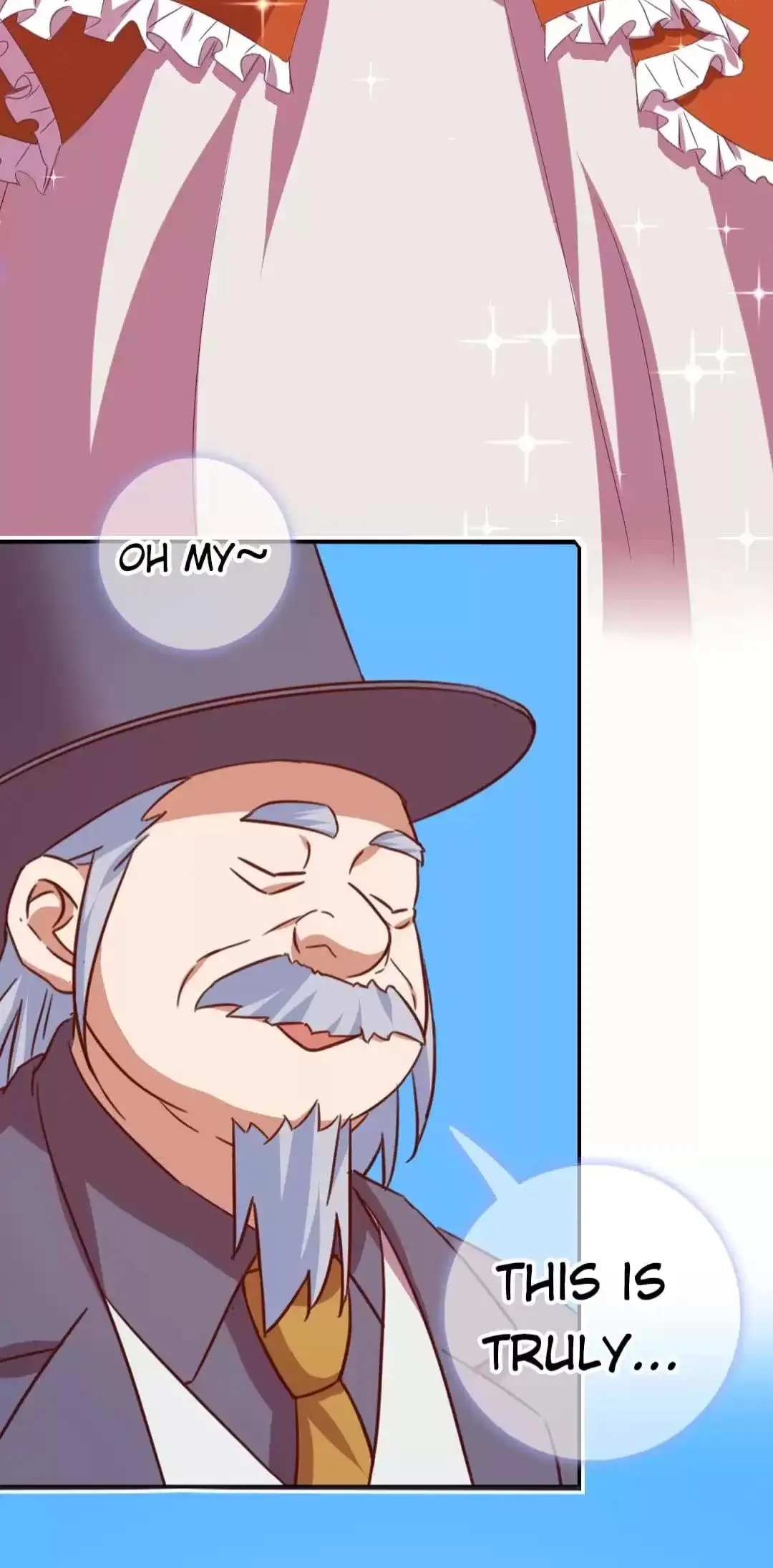 Read Holy Chef, Crazy Empress chapter 215 image 1 on Lezhin