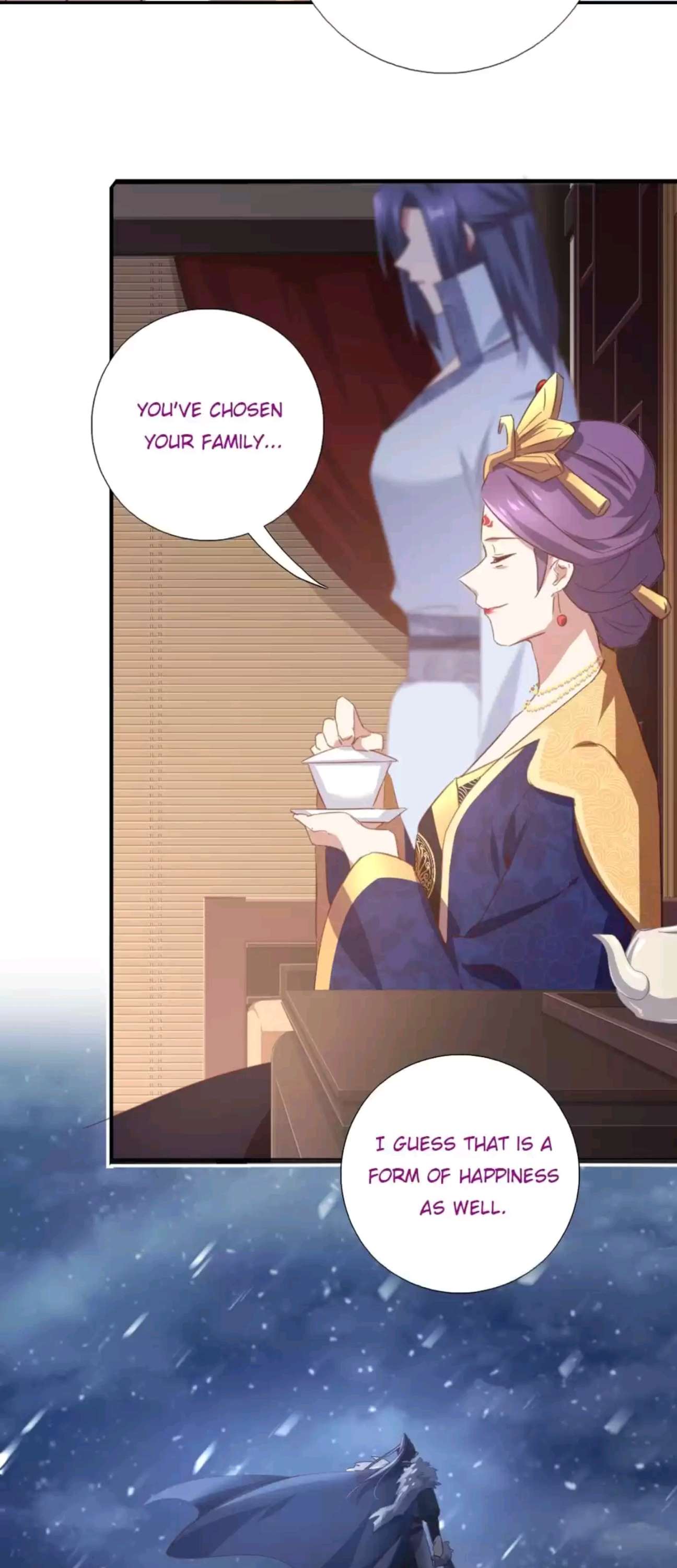 Read Holy Chef, Crazy Empress chapter 217 image 10 on Lezhin