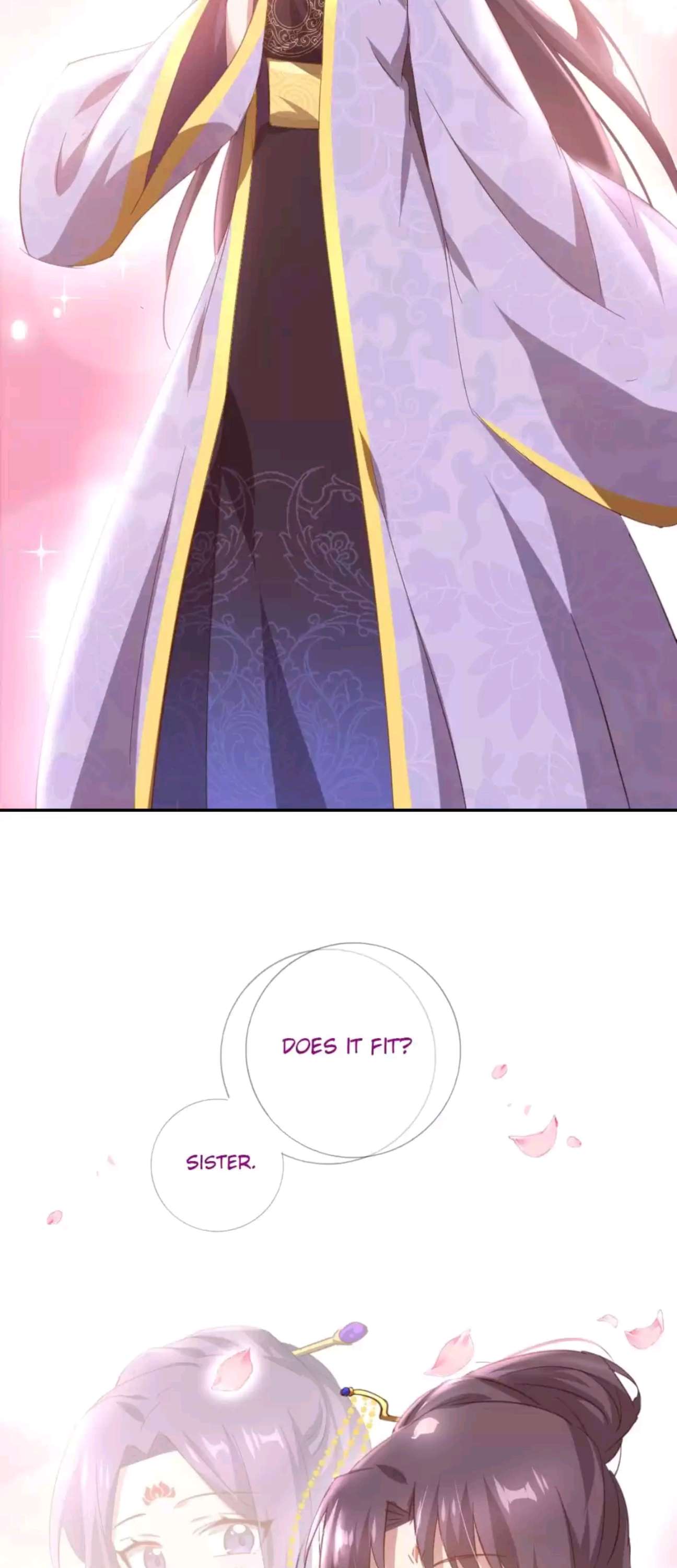 Read Holy Chef, Crazy Empress chapter 217 image 21 on Lezhin