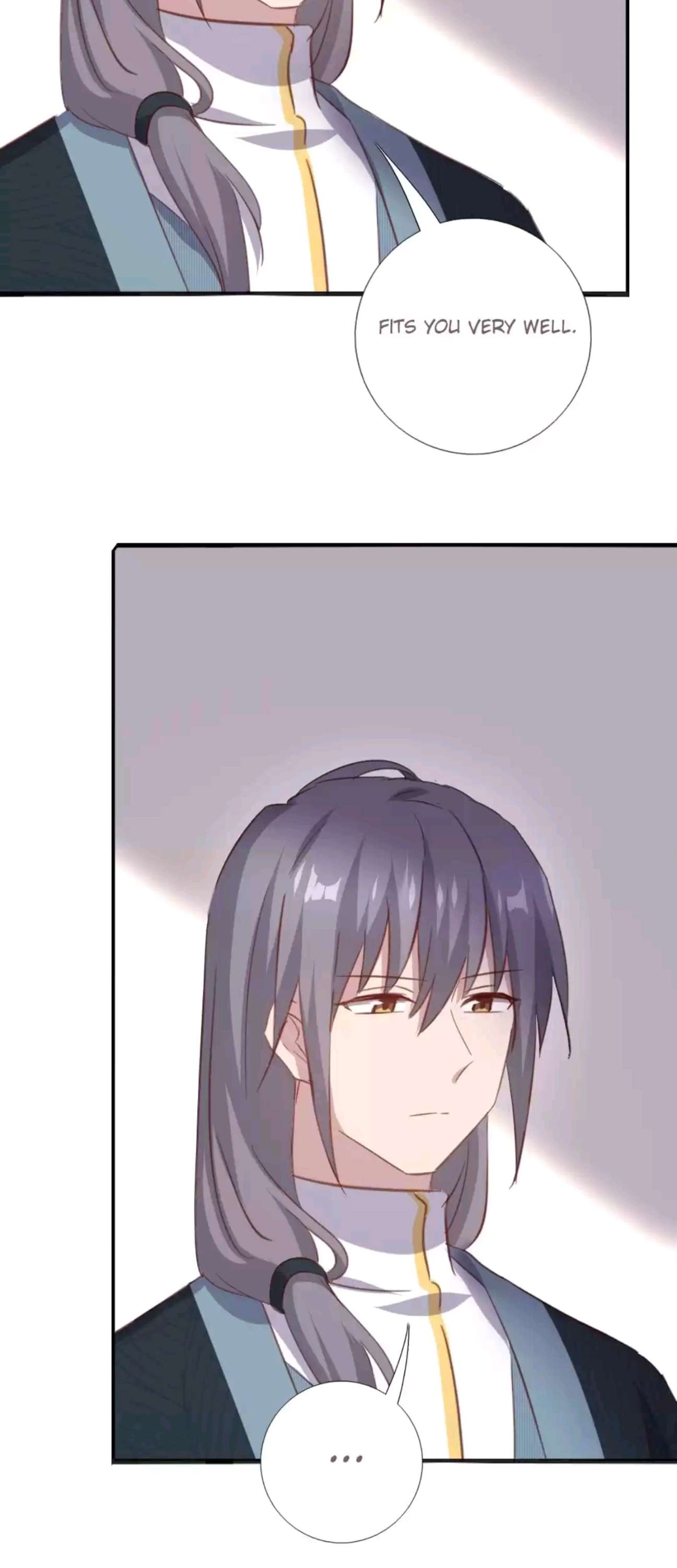 Read Holy Chef, Crazy Empress chapter 218 image 10 on Lezhin