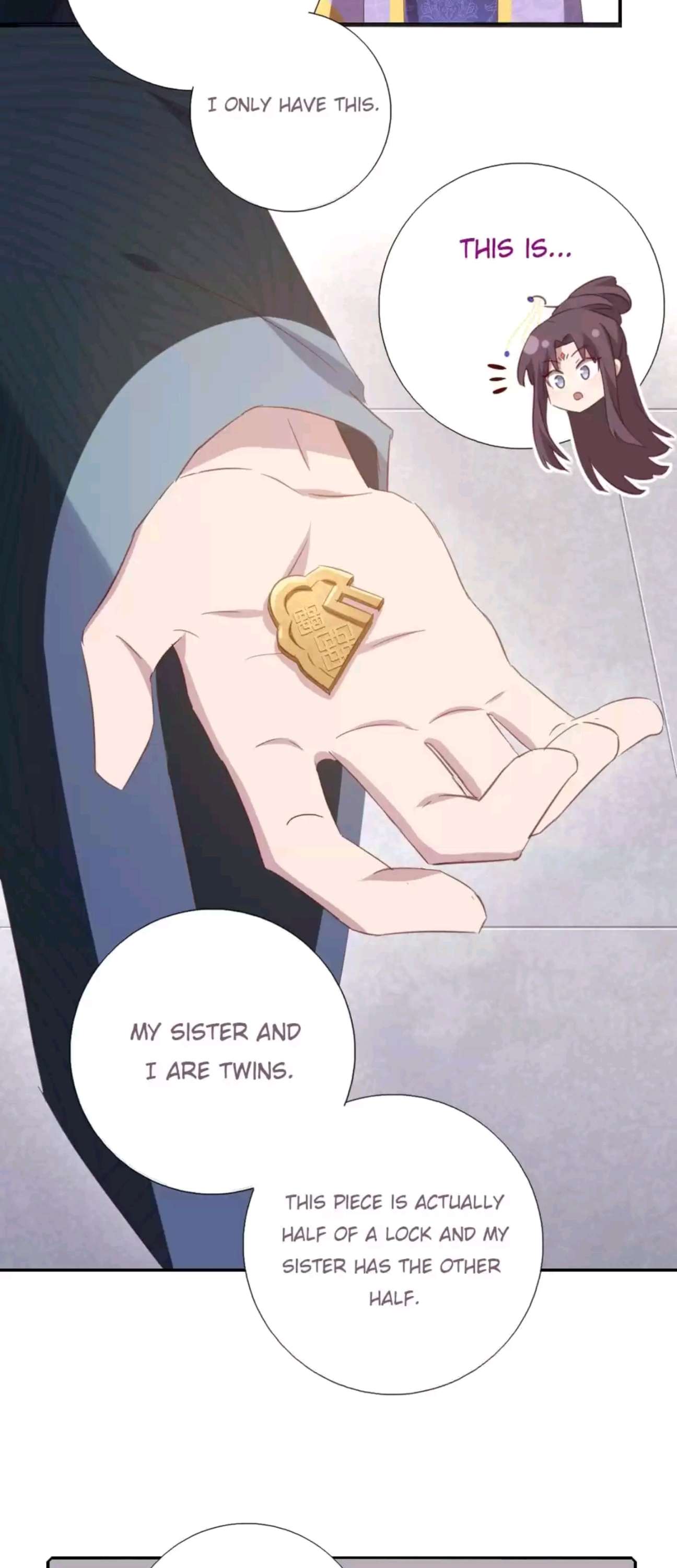 Read Holy Chef, Crazy Empress chapter 218 image 13 on Lezhin