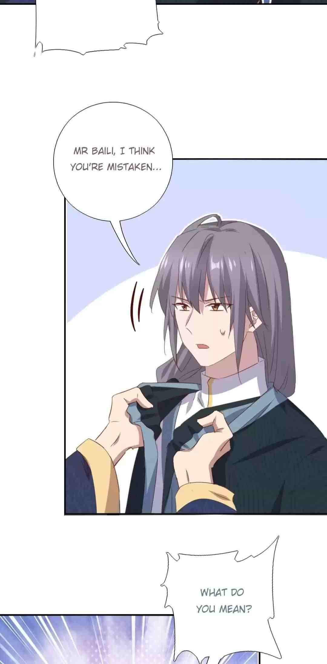 Read Holy Chef, Crazy Empress chapter 219 image 1 on Lezhin