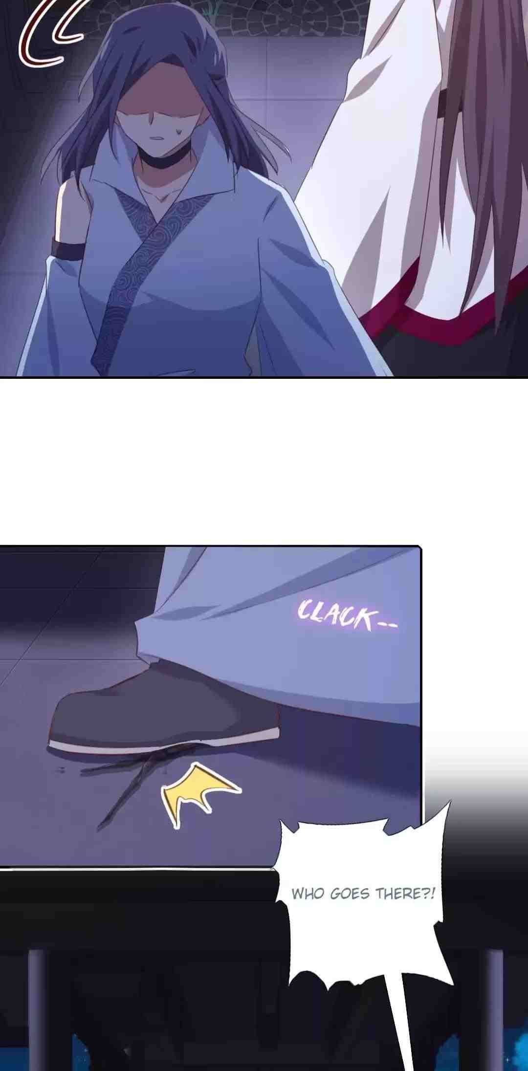Read Holy Chef, Crazy Empress chapter 219 image 12 on Lezhin