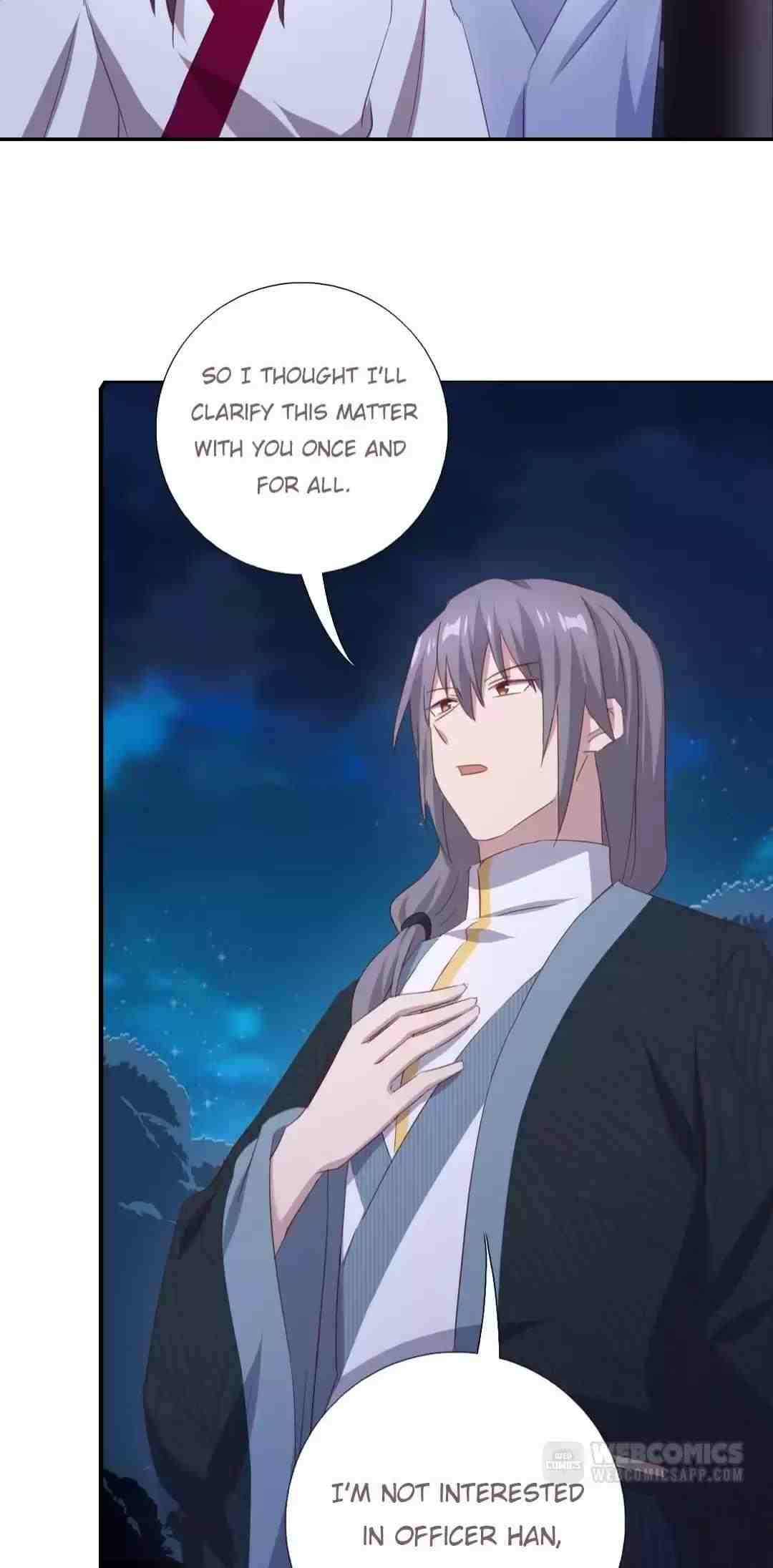 Read Holy Chef, Crazy Empress chapter 219 image 6 on Lezhin