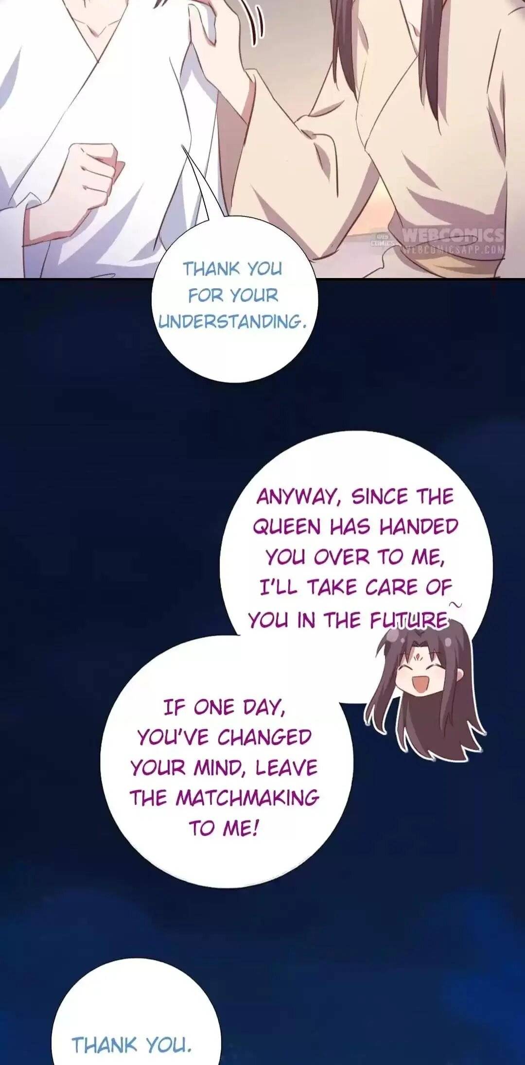Read Holy Chef, Crazy Empress chapter 220 image 10 on Lezhin