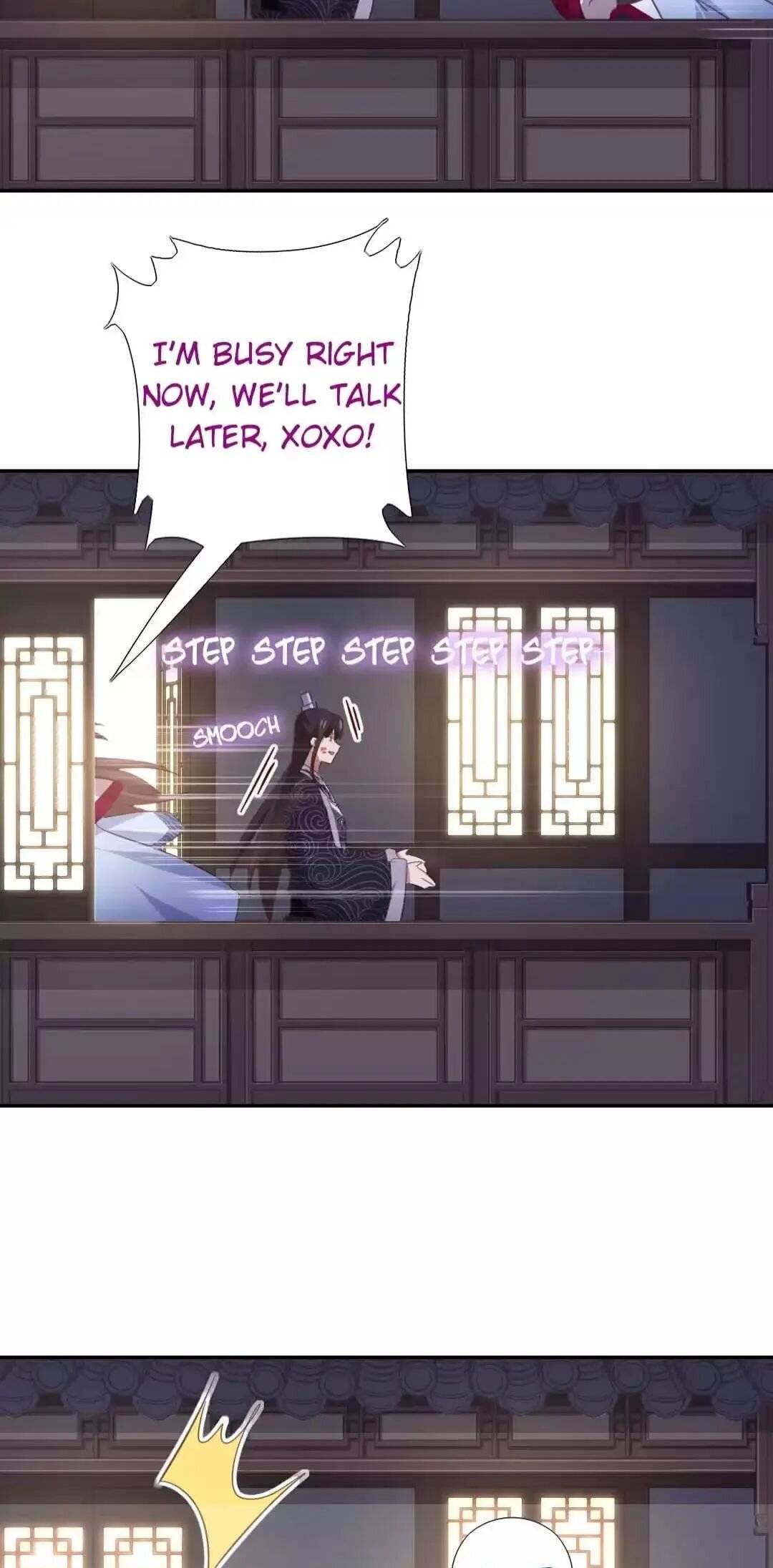 Read Holy Chef, Crazy Empress chapter 220 image 2 on Lezhin