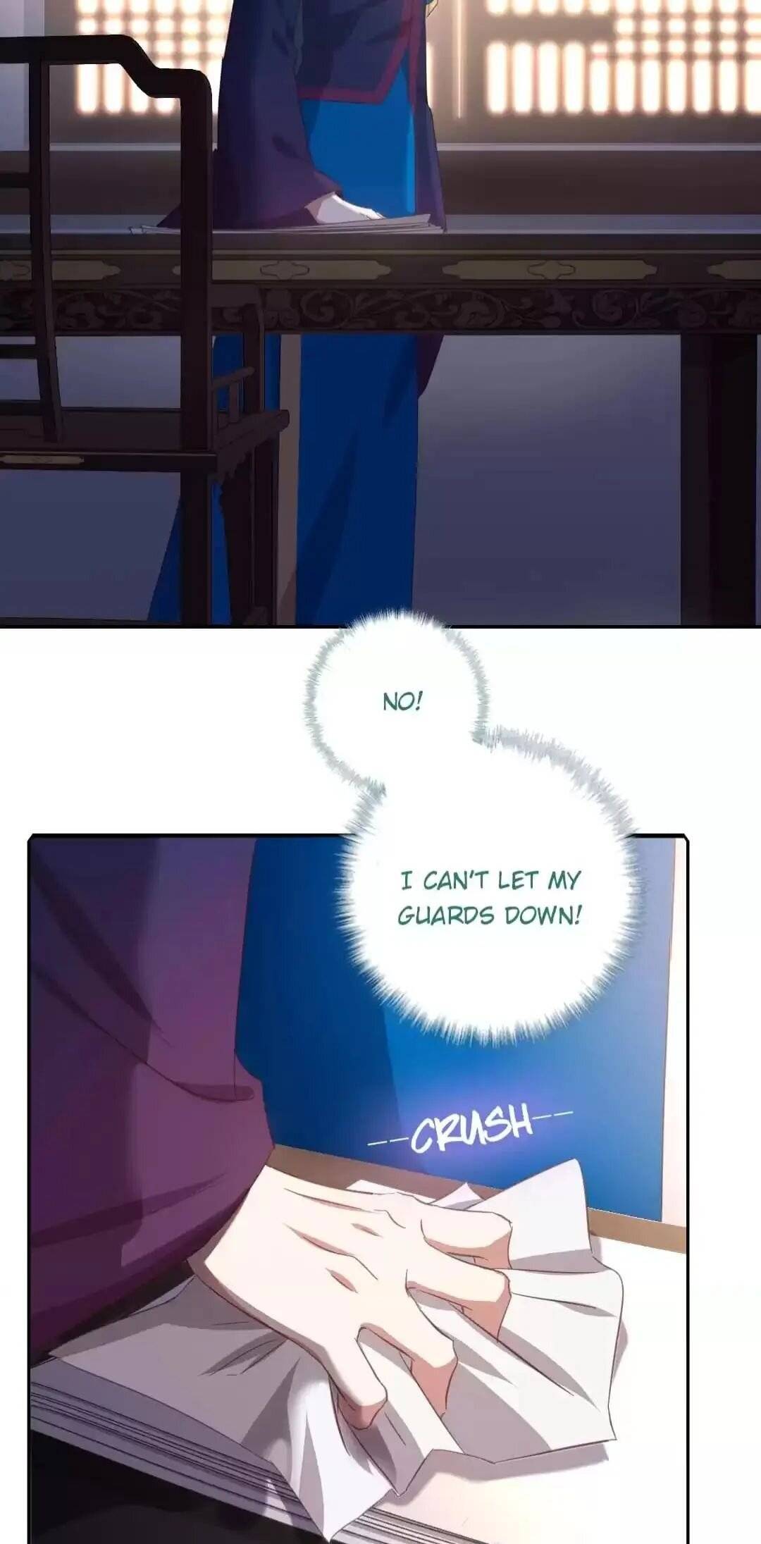 Read Holy Chef, Crazy Empress chapter 220 image 23 on Lezhin