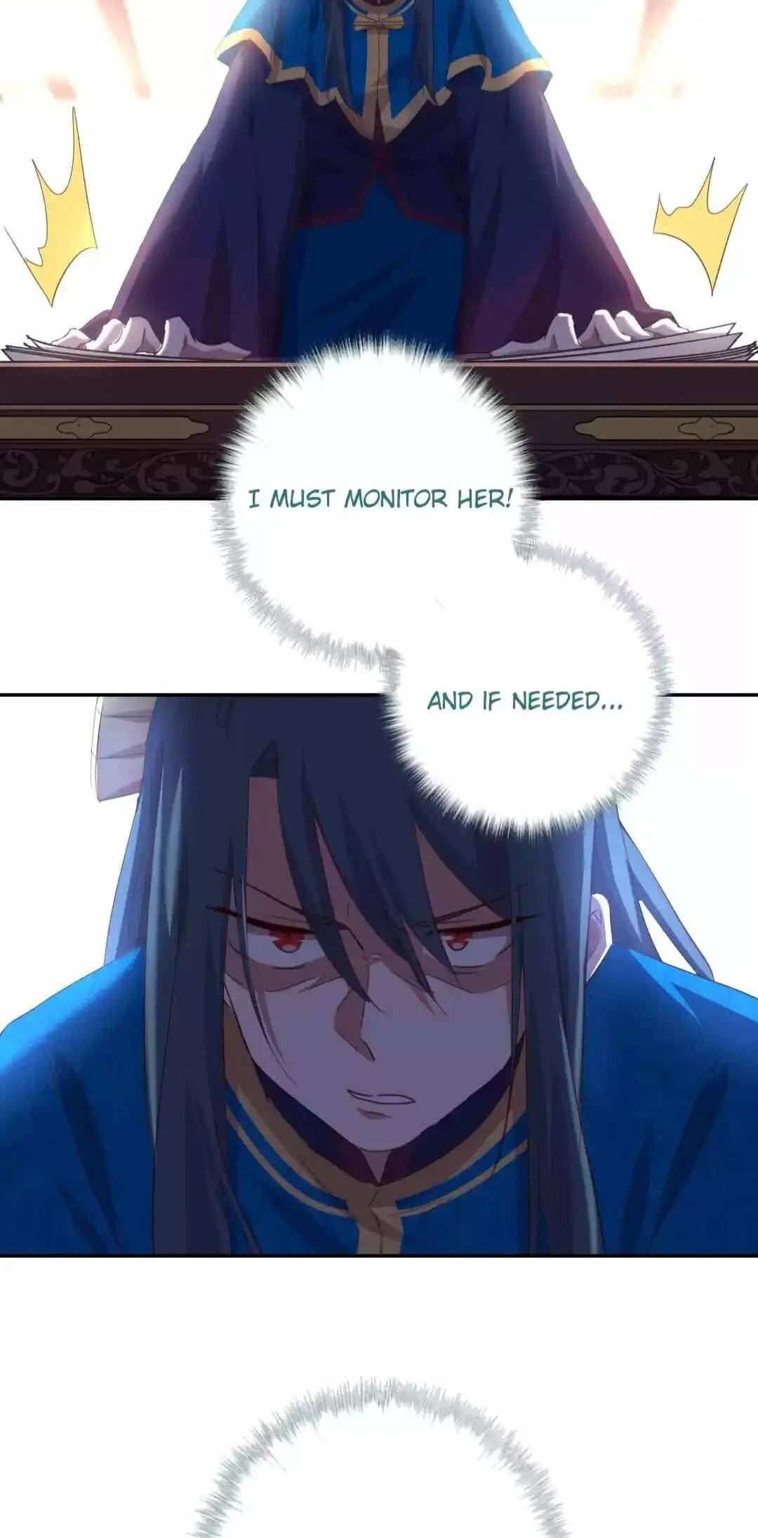 Read Holy Chef, Crazy Empress chapter 220 image 25 on Lezhin