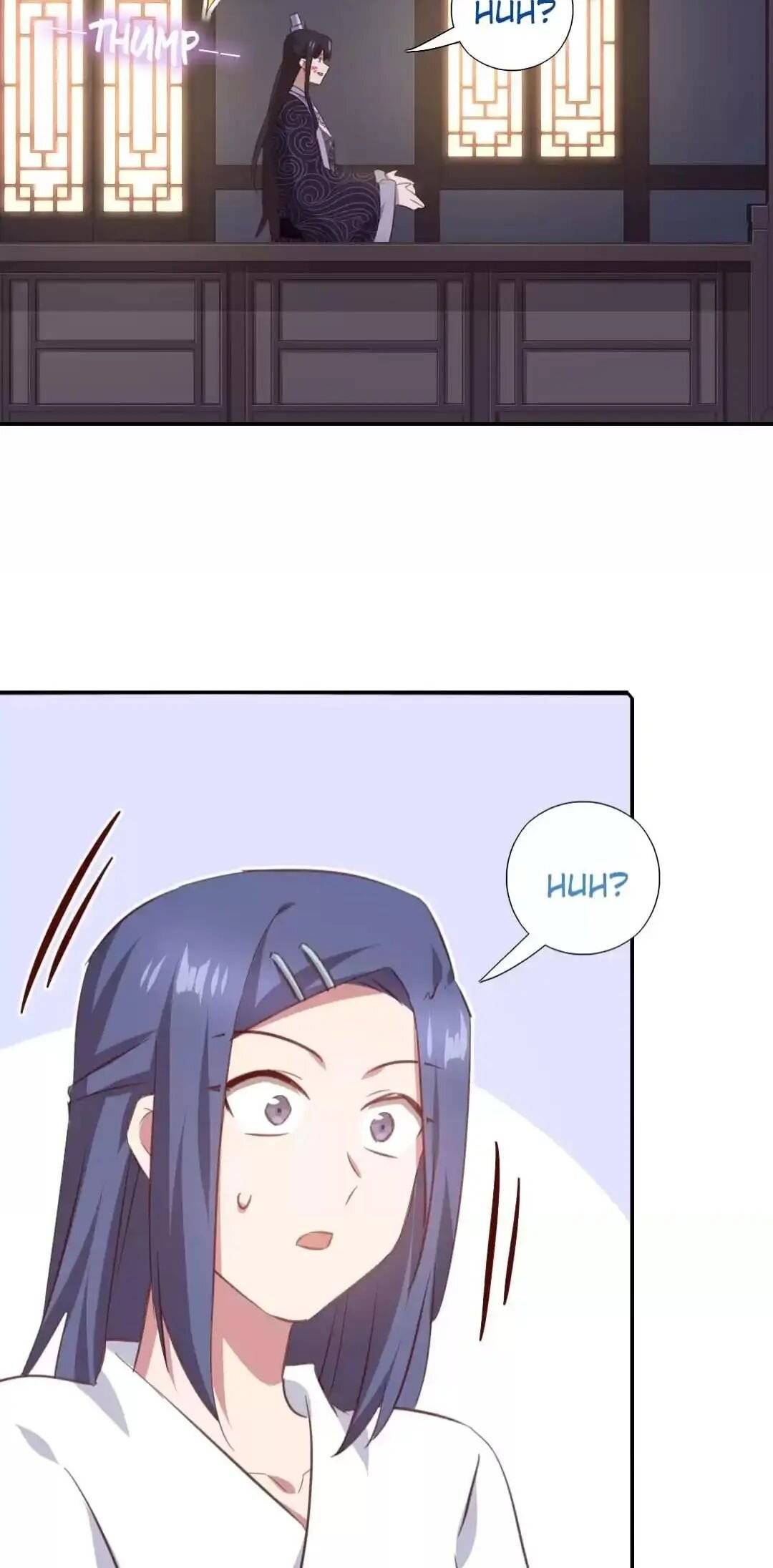 Read Holy Chef, Crazy Empress chapter 220 image 3 on Lezhin