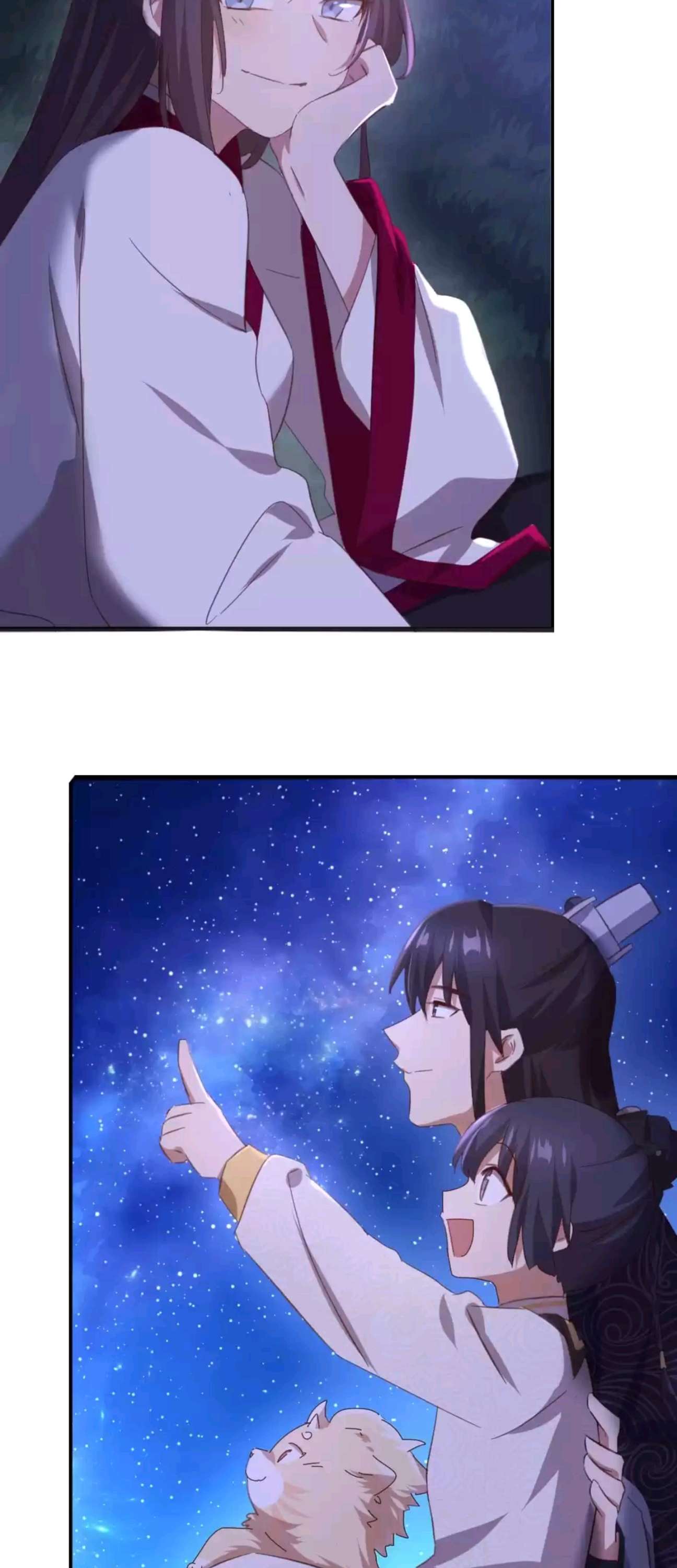 Read Holy Chef, Crazy Empress chapter 221 image 10 on Lezhin