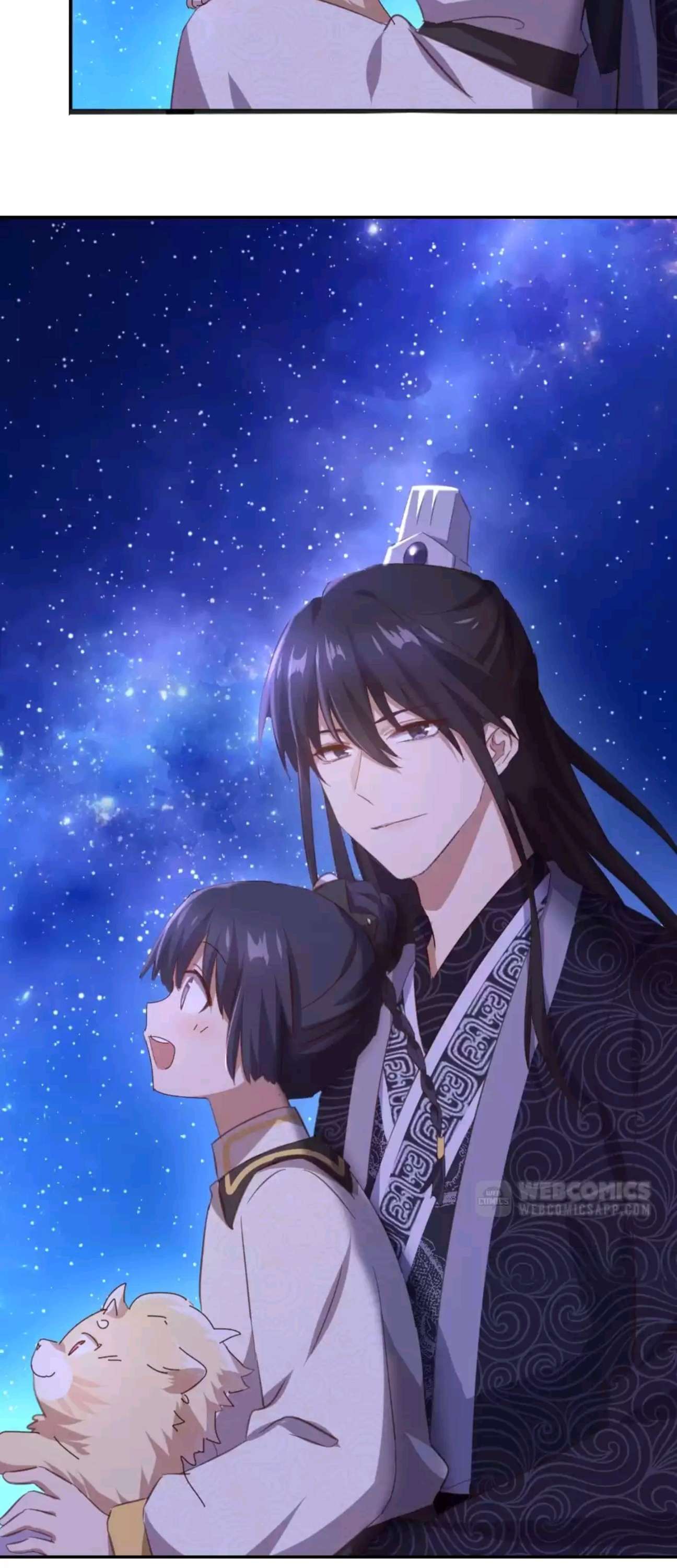 Read Holy Chef, Crazy Empress chapter 221 image 11 on Lezhin
