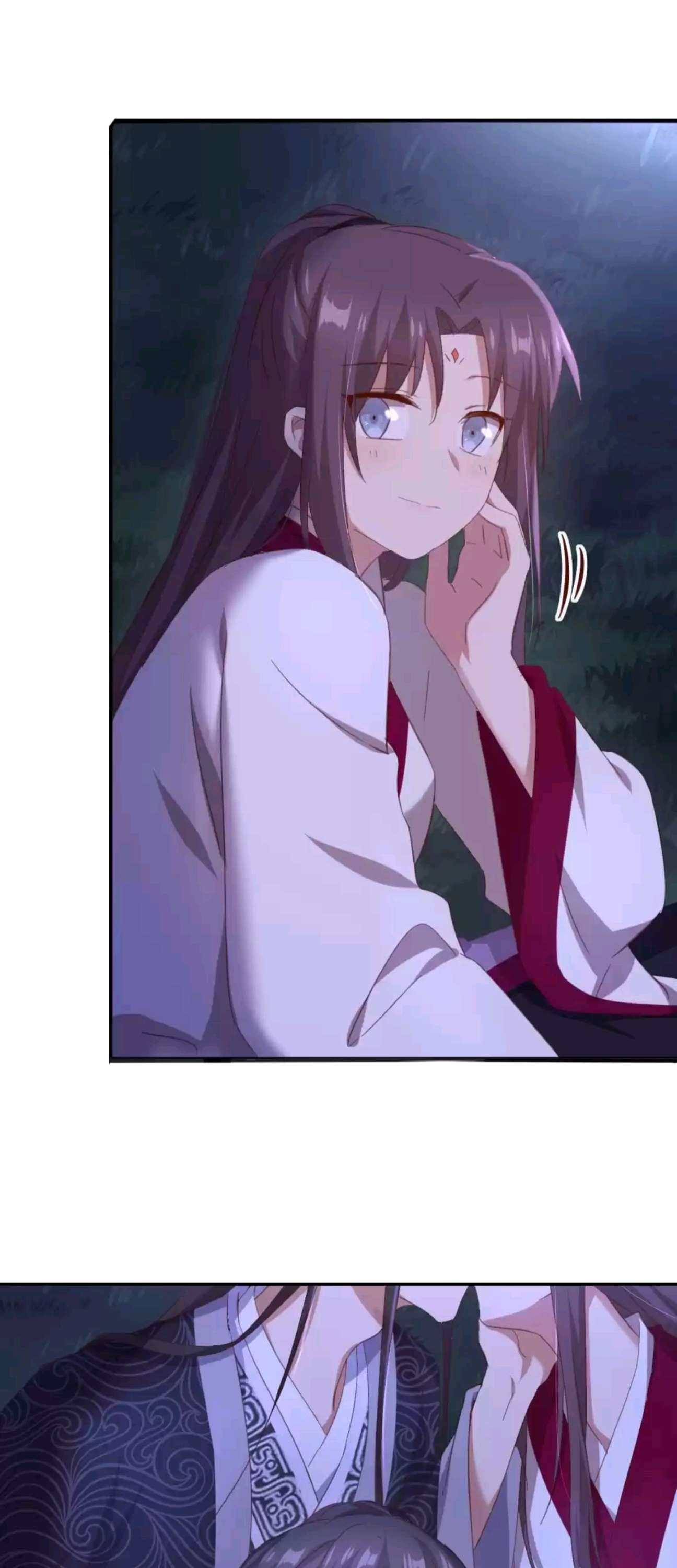 Read Holy Chef, Crazy Empress chapter 221 image 12 on Lezhin