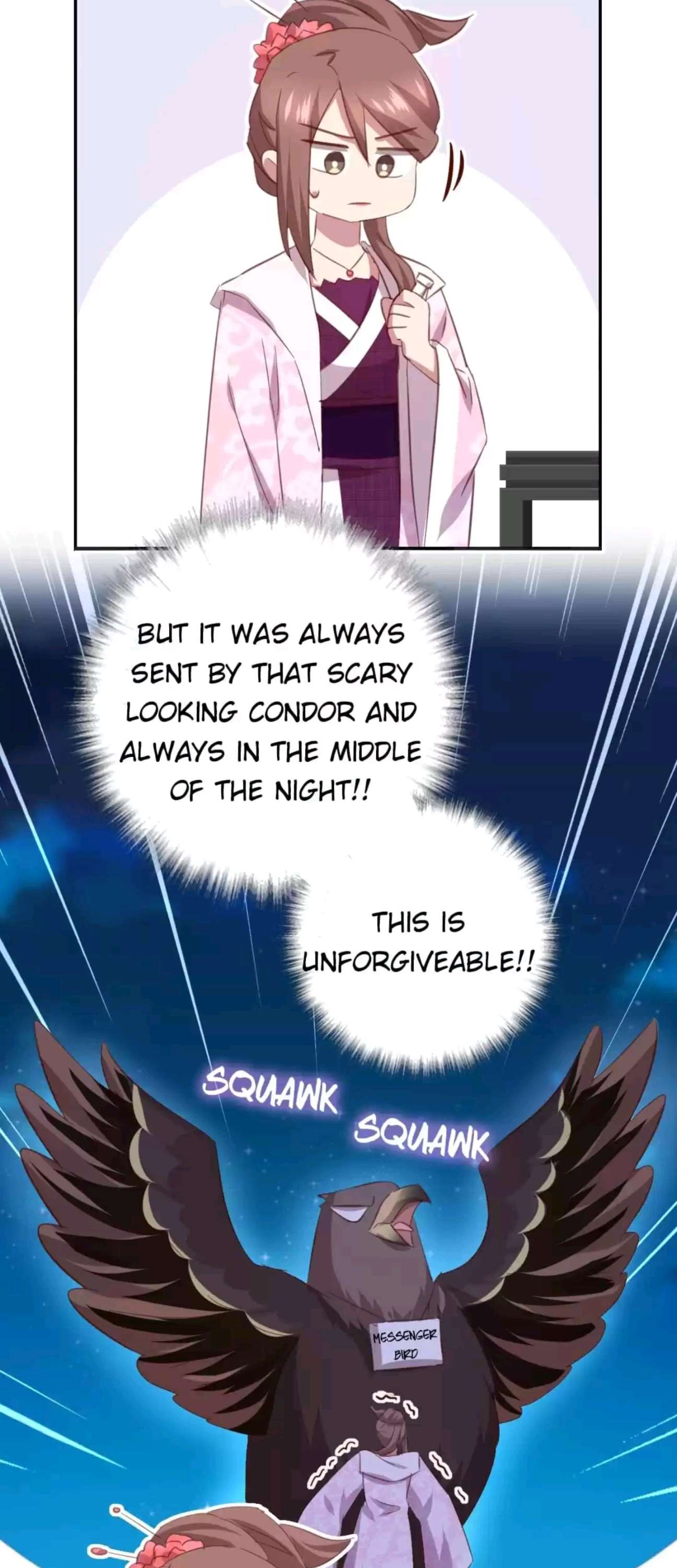 Read Holy Chef, Crazy Empress chapter 221 image 16 on Lezhin