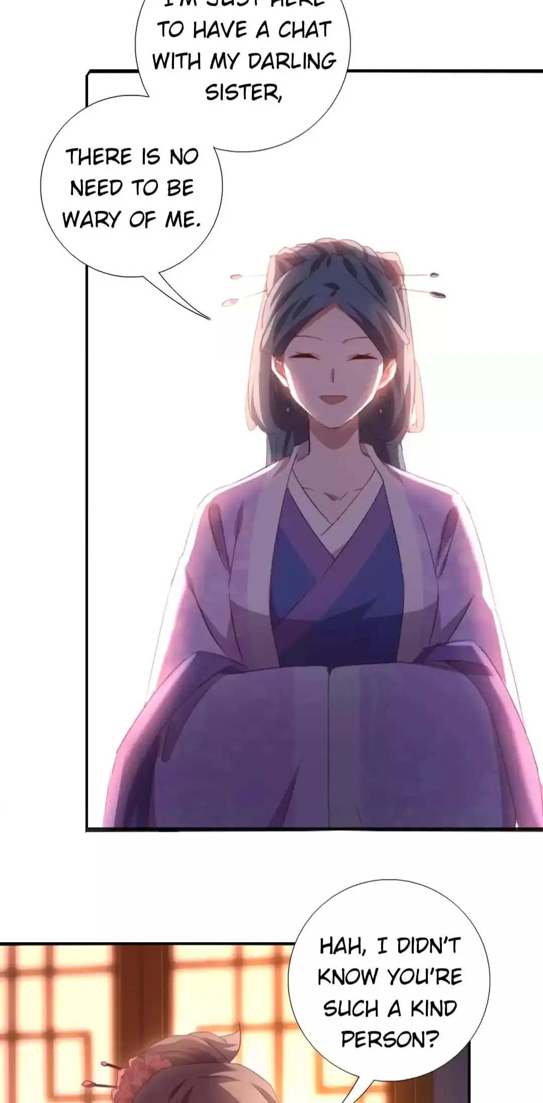 Read Holy Chef, Crazy Empress chapter 222 image 1 on Lezhin