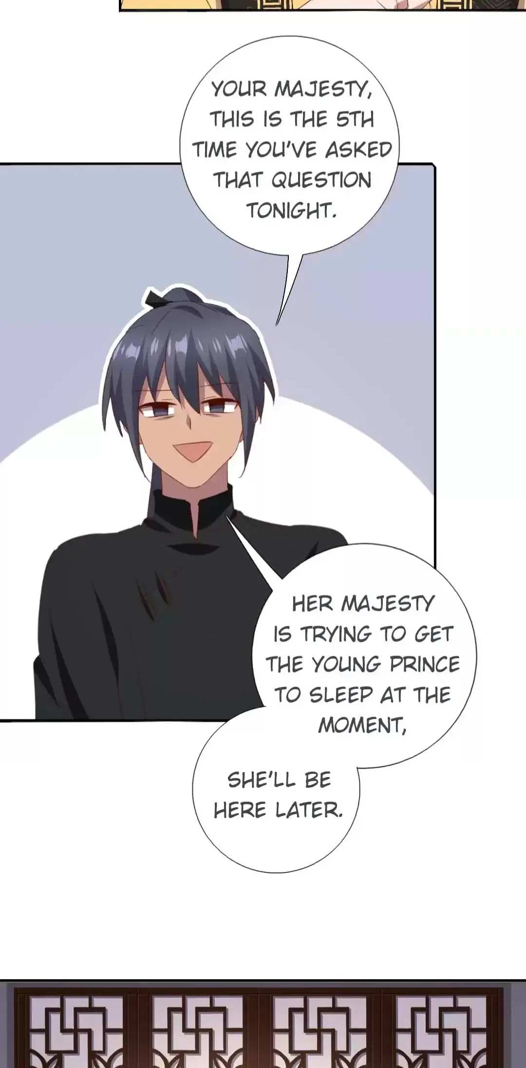 Read Holy Chef, Crazy Empress chapter 222 image 12 on Lezhin