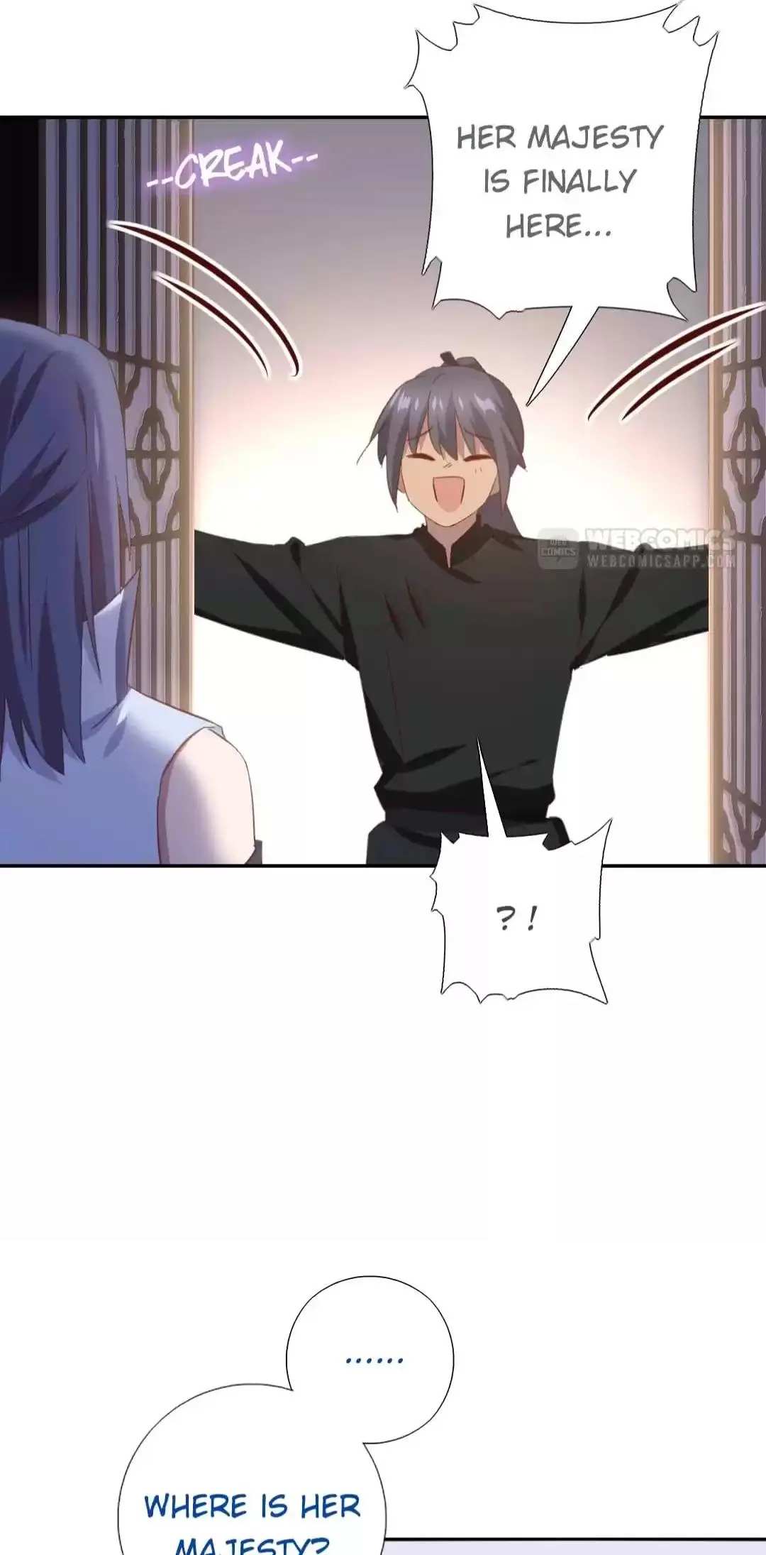 Read Holy Chef, Crazy Empress chapter 222 image 16 on Lezhin