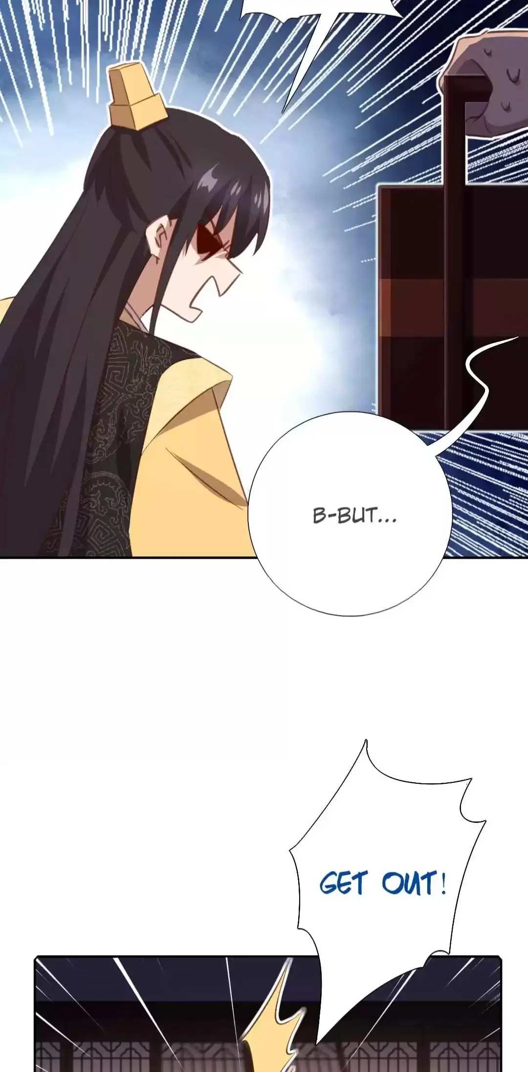Read Holy Chef, Crazy Empress chapter 222 image 20 on Lezhin