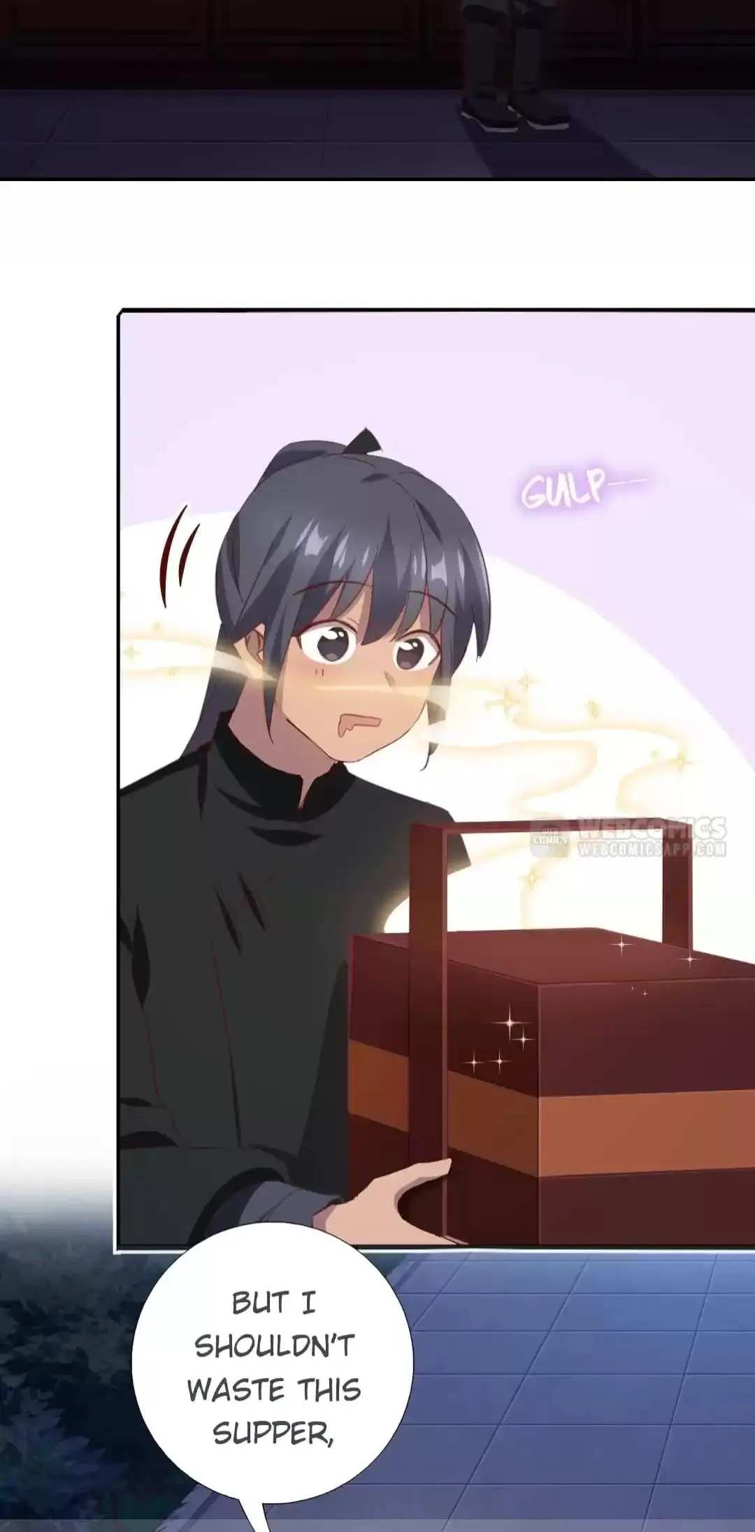 Read Holy Chef, Crazy Empress chapter 222 image 22 on Lezhin