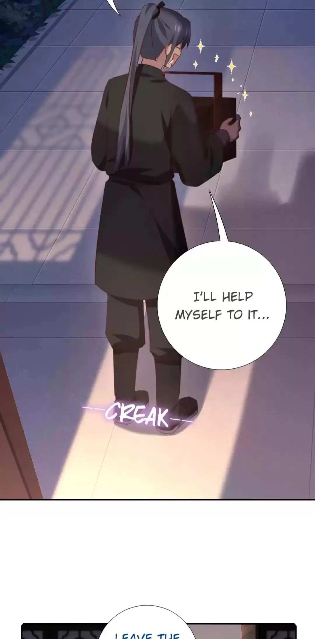 Read Holy Chef, Crazy Empress chapter 222 image 23 on Lezhin