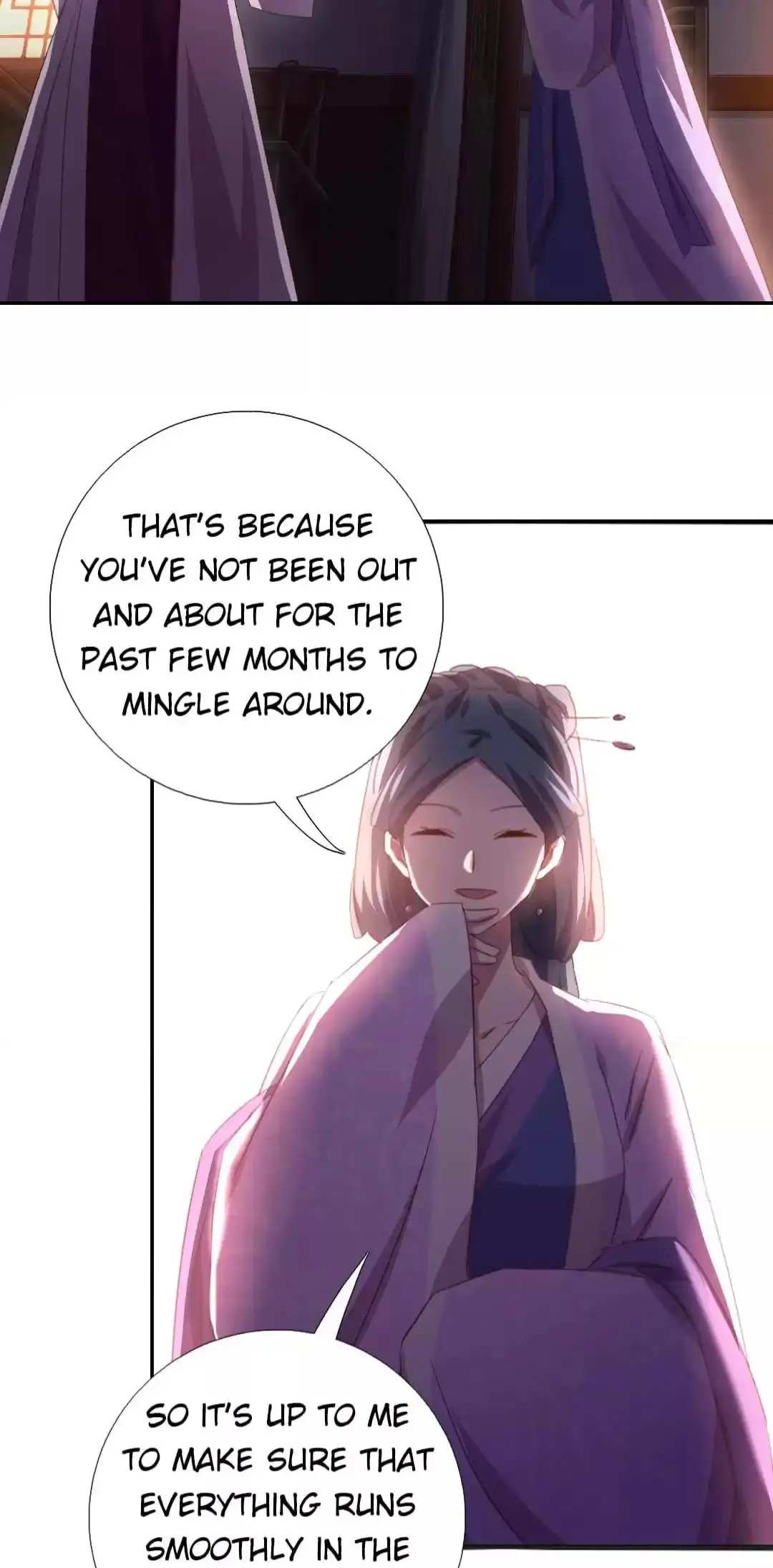 Read Holy Chef, Crazy Empress chapter 222 image 3 on Lezhin